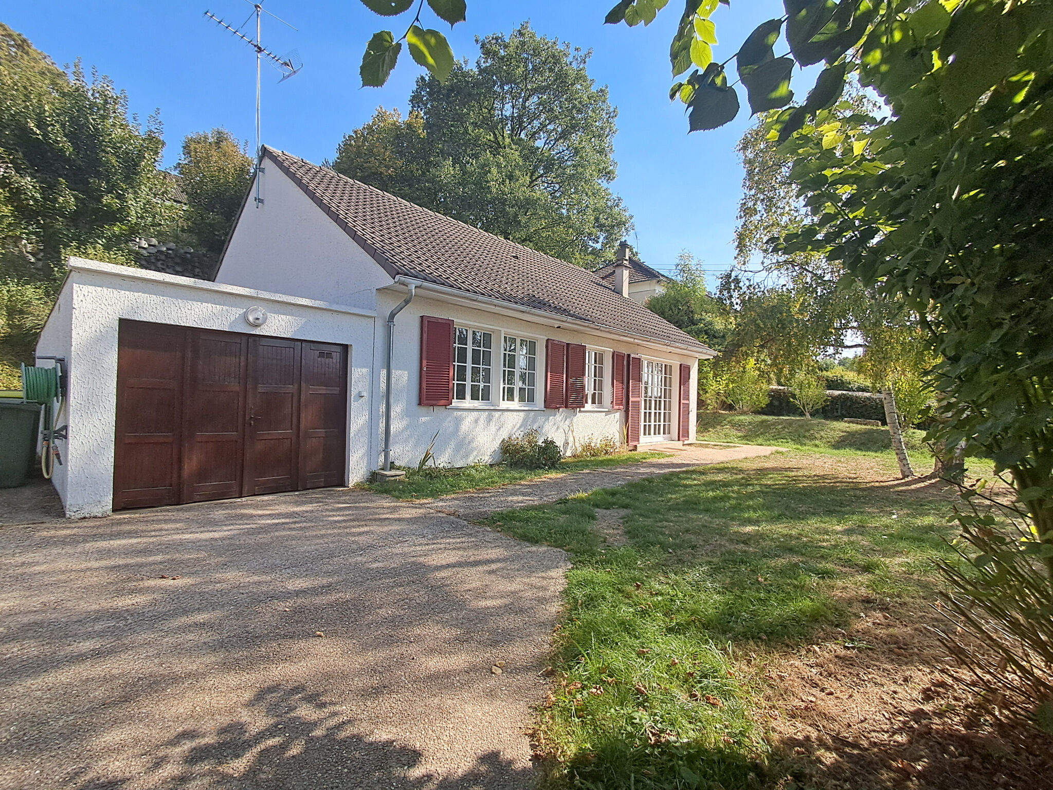 Photo 16 — LA QUEUE LEZ YVELINES IMMOBILIER