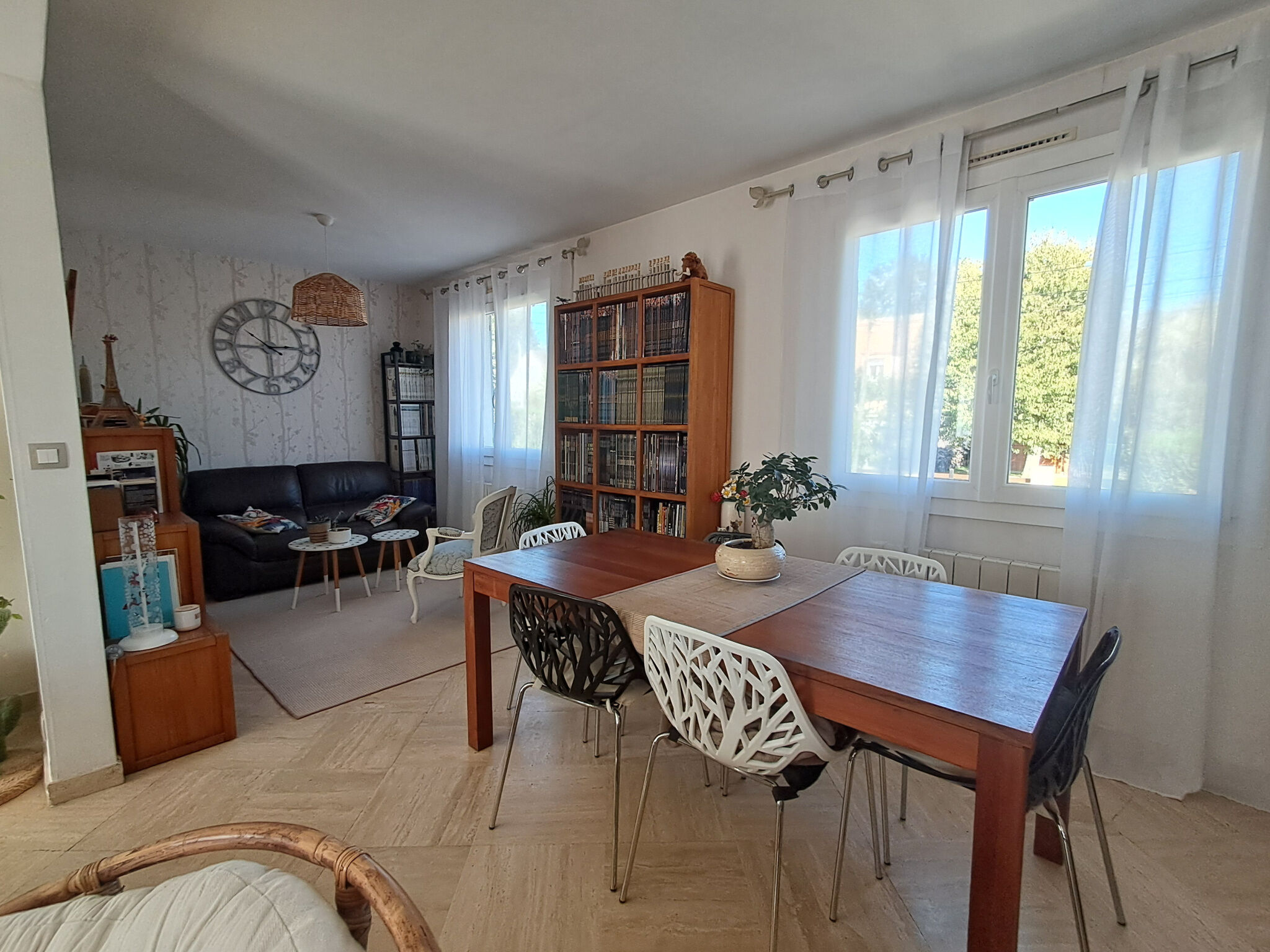 Photo 6 — LA QUEUE LEZ YVELINES IMMOBILIER