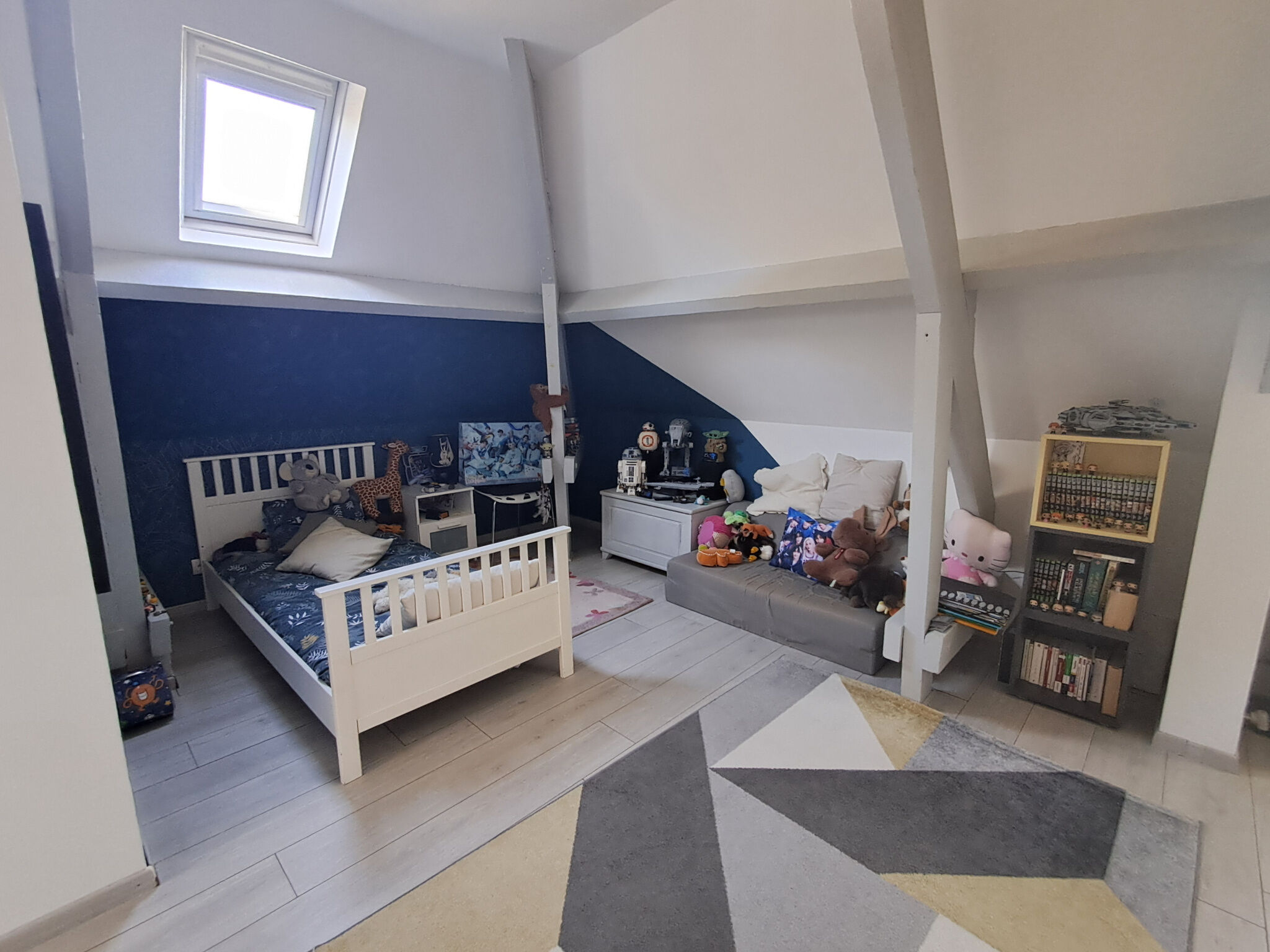Photo 12 — LA QUEUE LEZ YVELINES IMMOBILIER