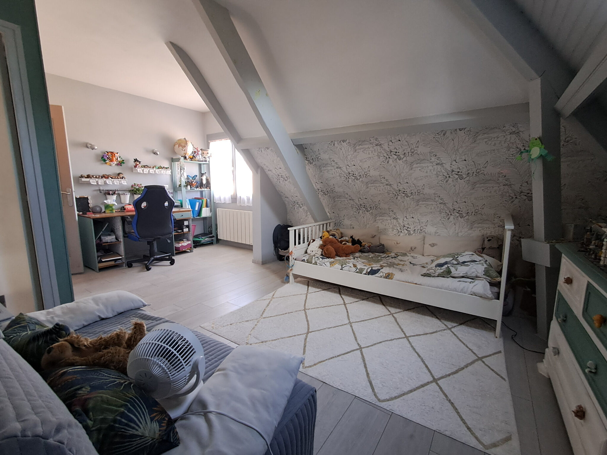 Photo 13 — LA QUEUE LEZ YVELINES IMMOBILIER
