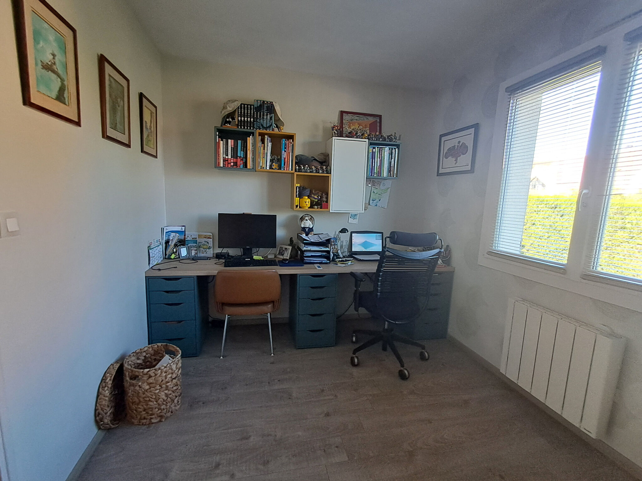 Photo 8 — LA QUEUE LEZ YVELINES IMMOBILIER