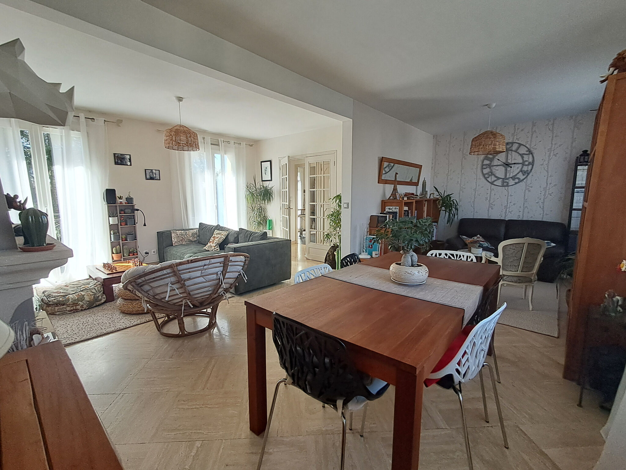 Photo 7 — LA QUEUE LEZ YVELINES IMMOBILIER