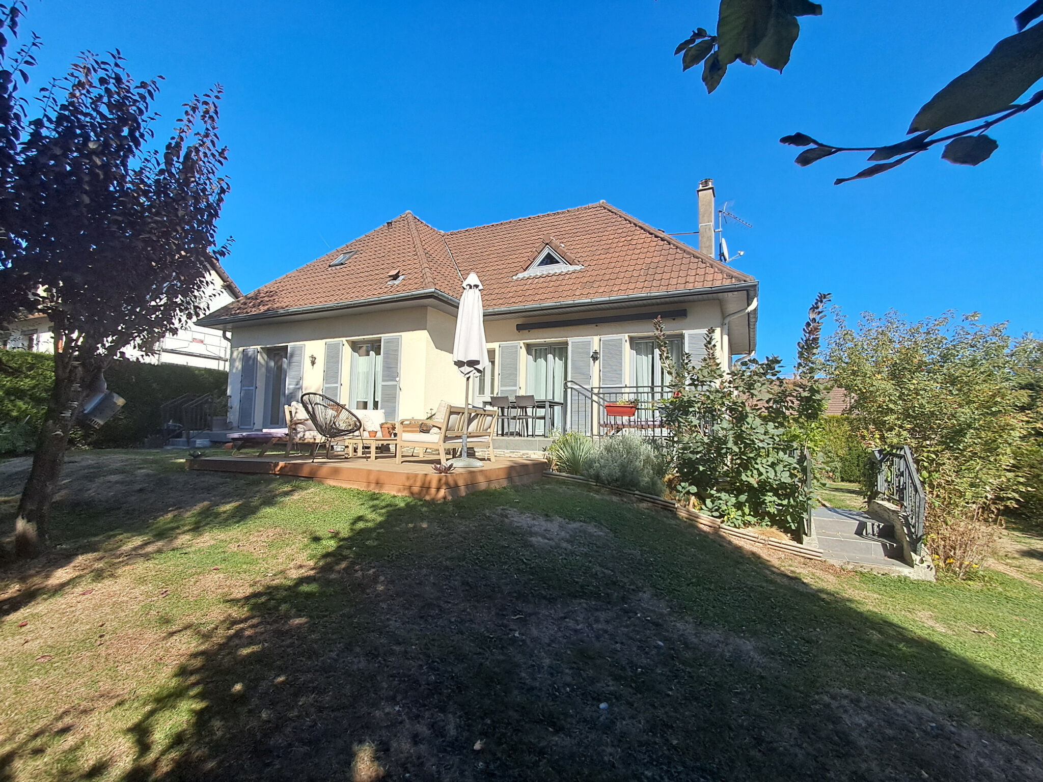 Photo 19 — LA QUEUE LEZ YVELINES IMMOBILIER