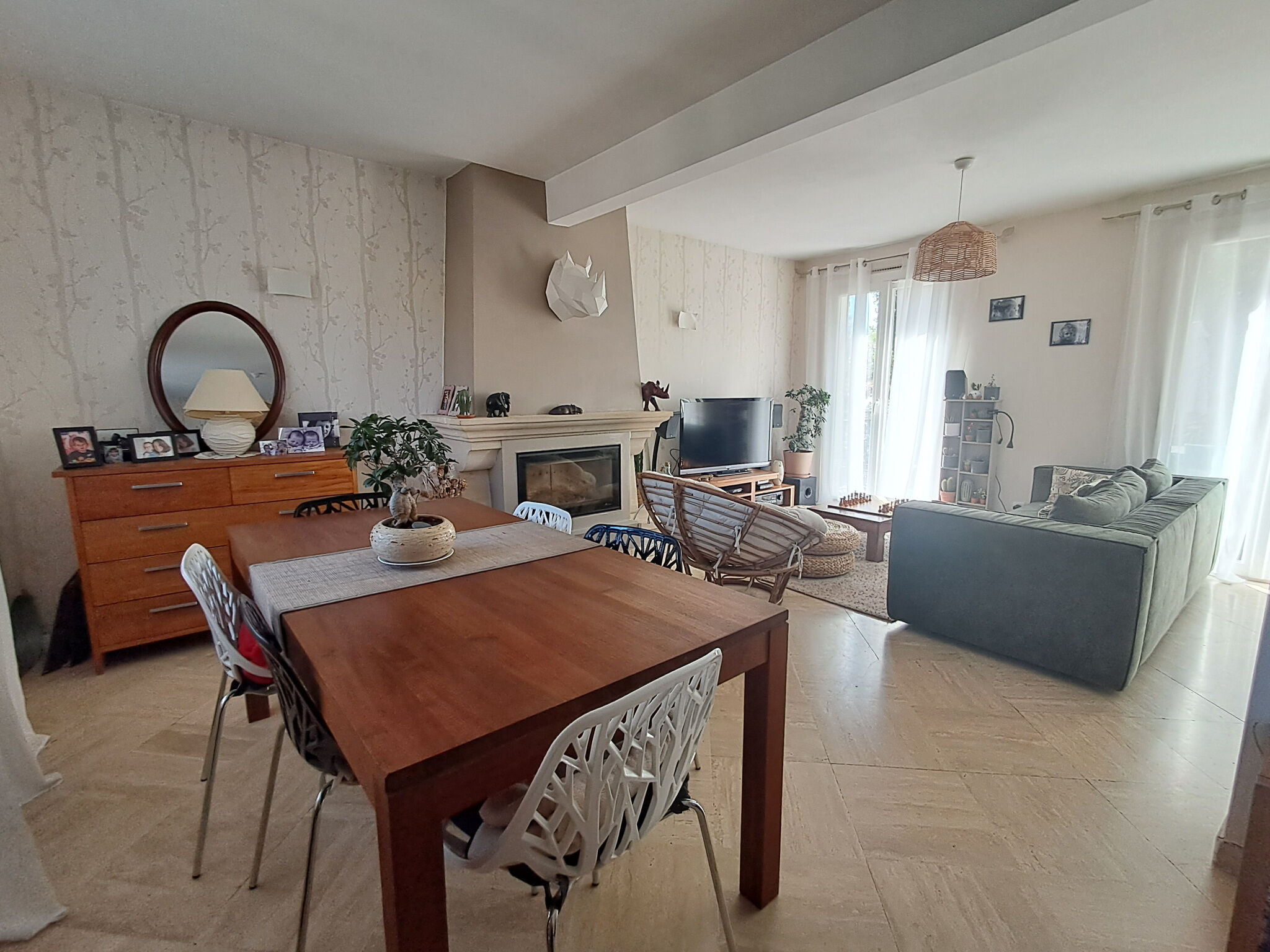Photo 5 — LA QUEUE LEZ YVELINES IMMOBILIER