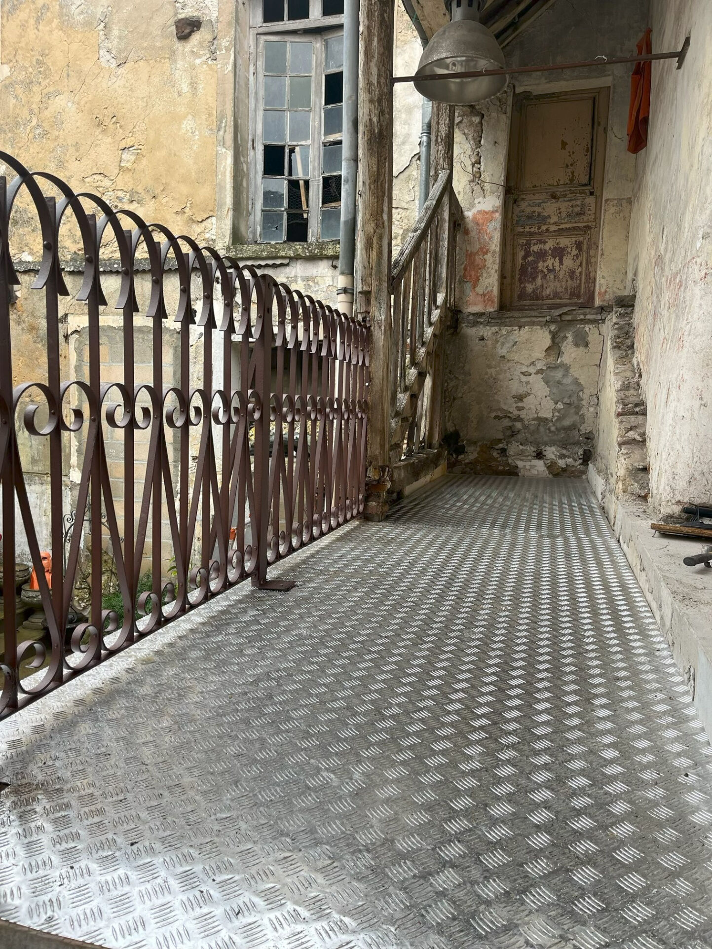 Photo 9 — LA QUEUE LEZ YVELINES IMMOBILIER