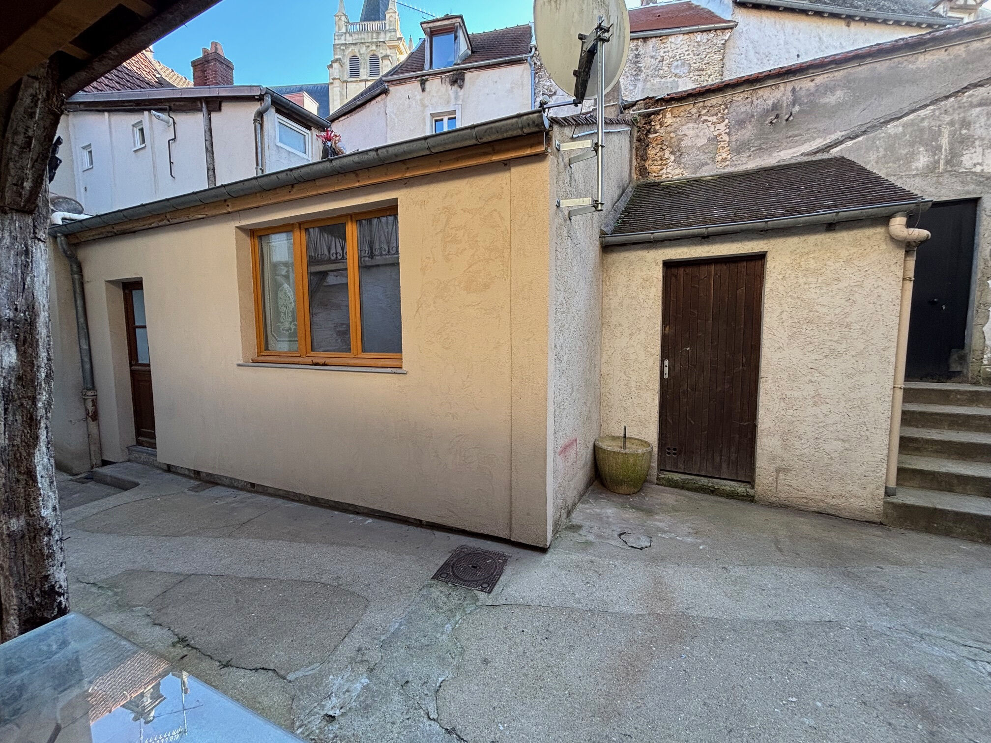 Photo 2 — LA QUEUE LEZ YVELINES IMMOBILIER