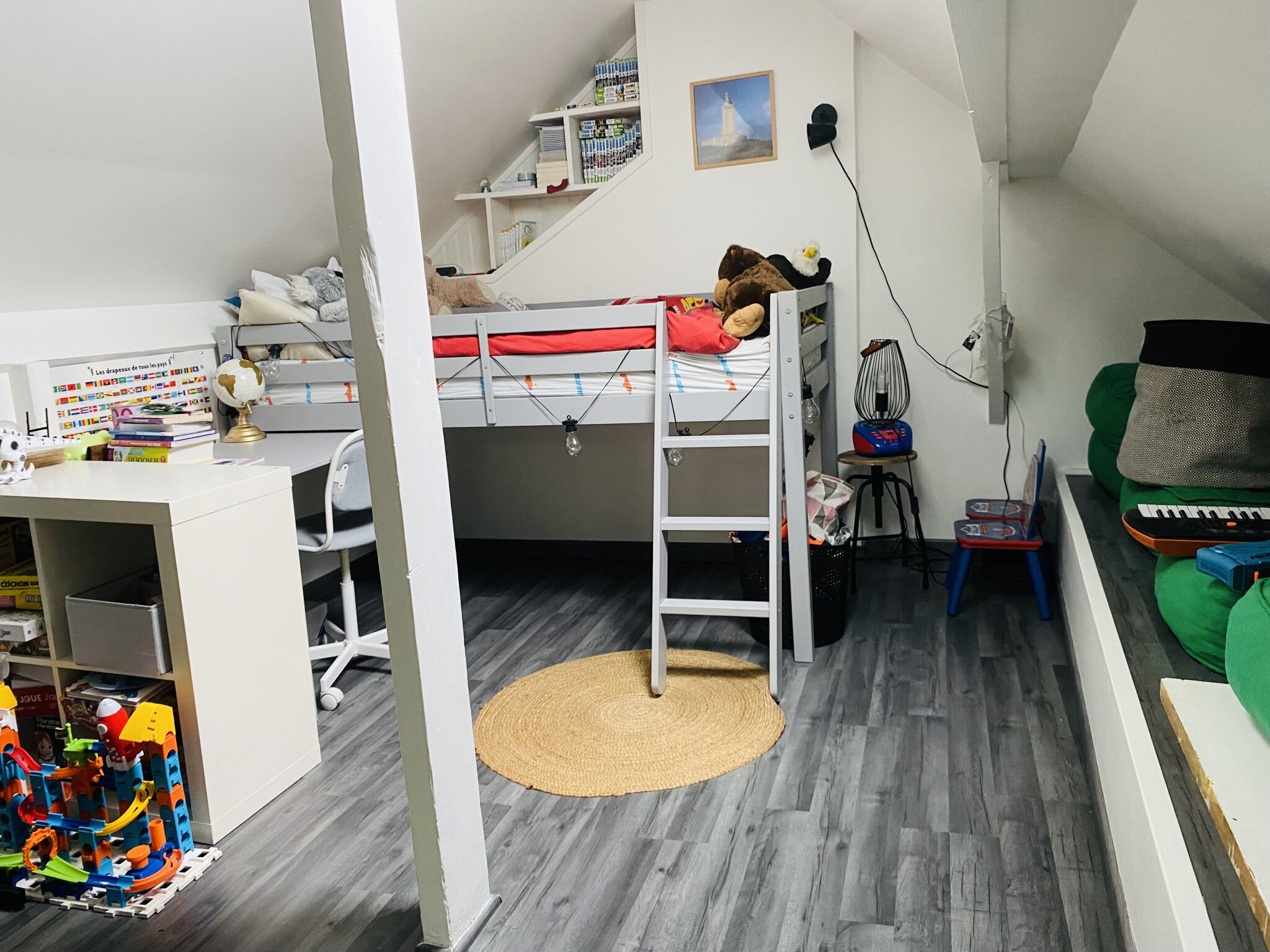Photo 8 — LA QUEUE LEZ YVELINES IMMOBILIER