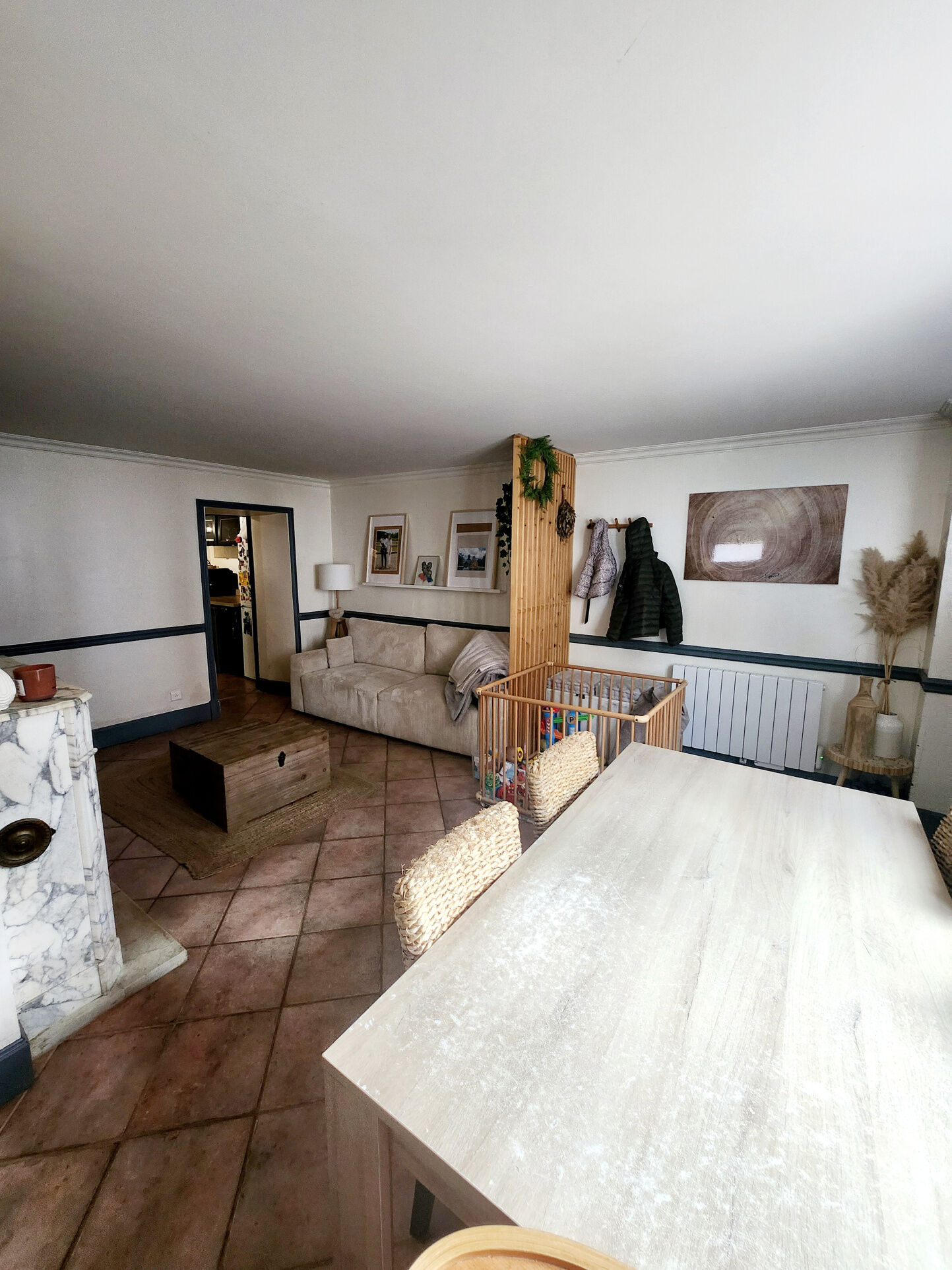 Photo 4 — LA QUEUE LEZ YVELINES IMMOBILIER