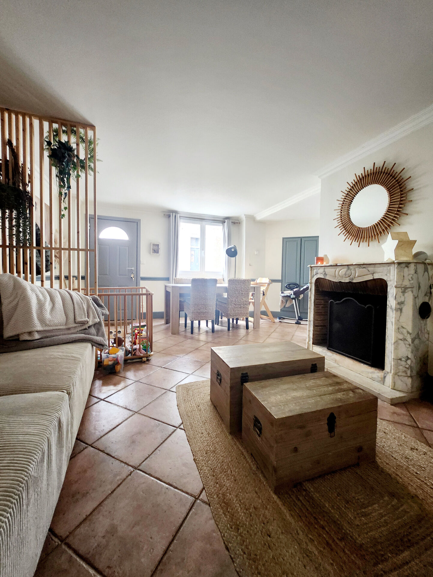 Photo 5 — LA QUEUE LEZ YVELINES IMMOBILIER