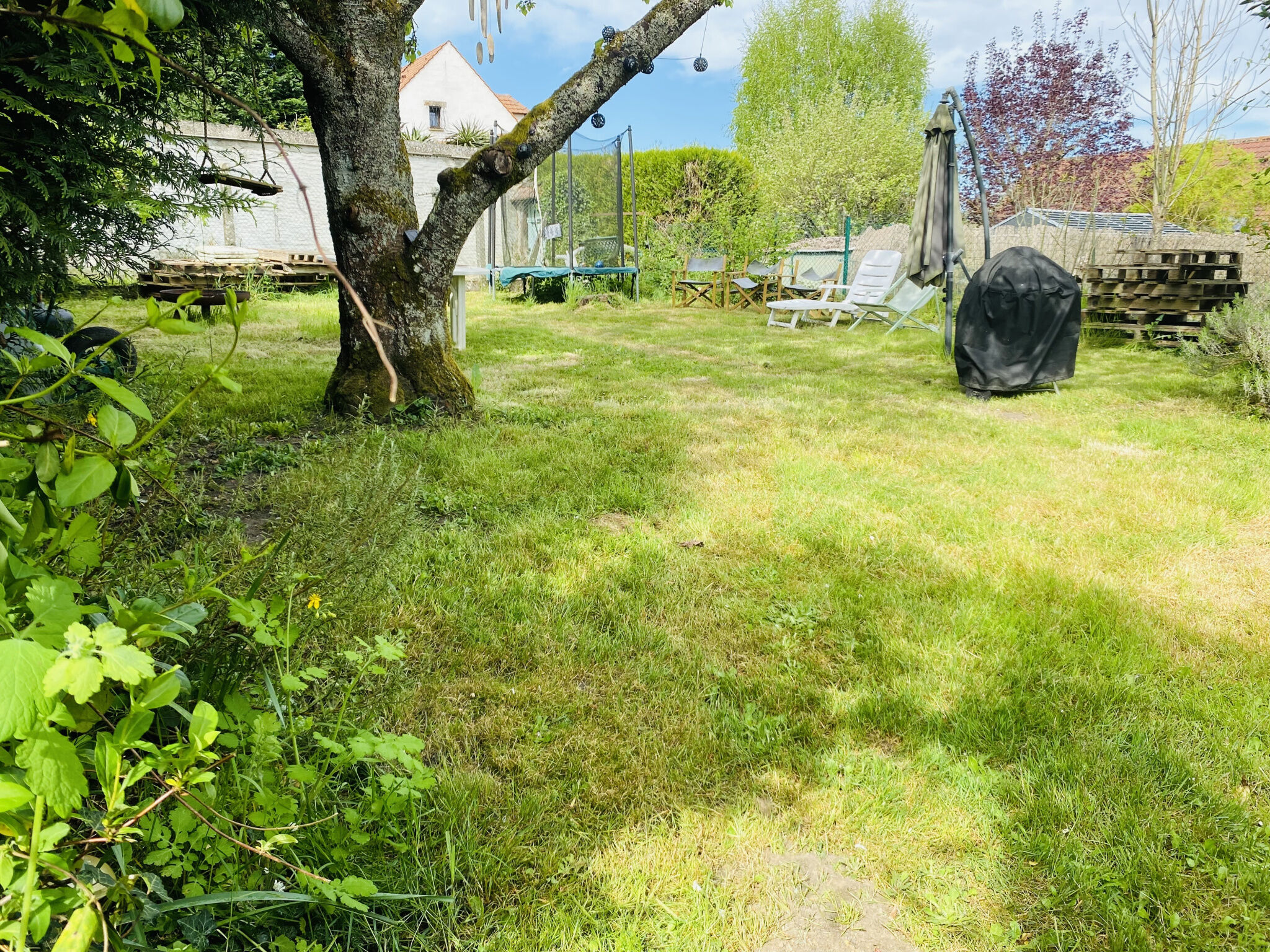 Photo 15 — LA QUEUE LEZ YVELINES IMMOBILIER