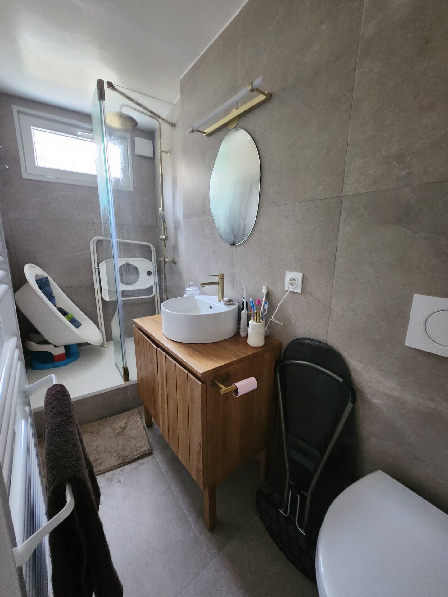 Photo 14 — LA QUEUE LEZ YVELINES IMMOBILIER