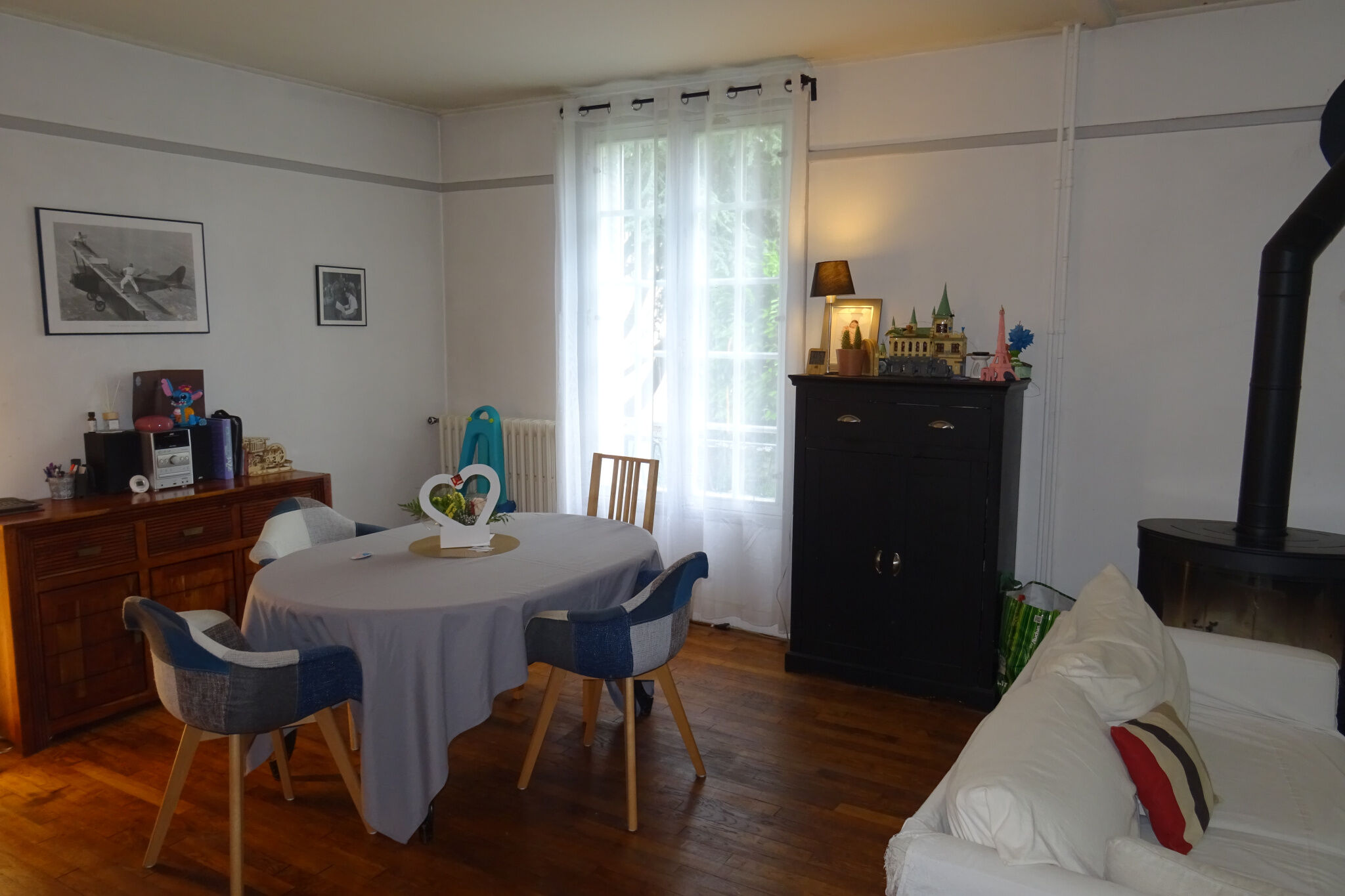Photo 4 — LA QUEUE LEZ YVELINES IMMOBILIER