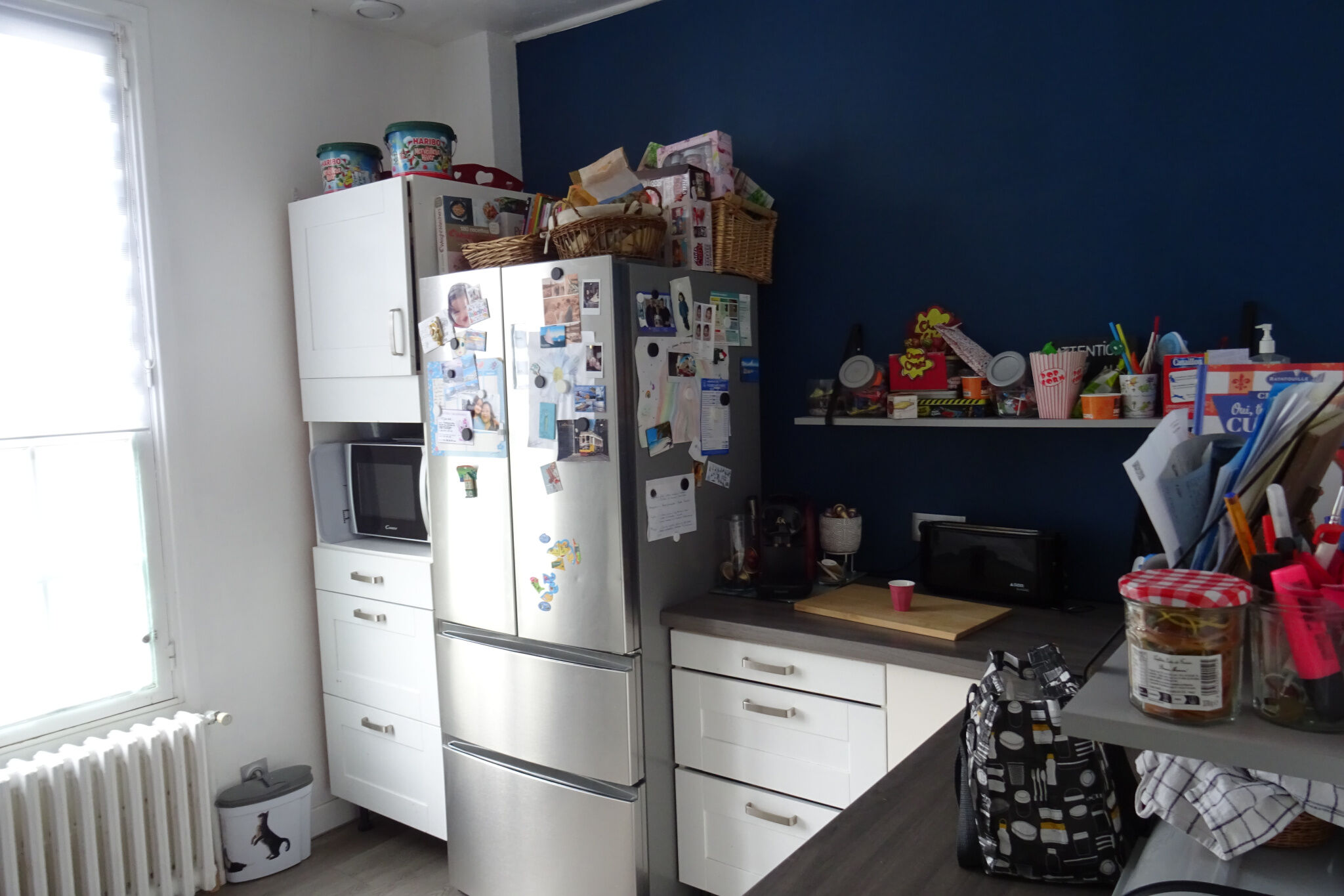 Photo 8 — LA QUEUE LEZ YVELINES IMMOBILIER