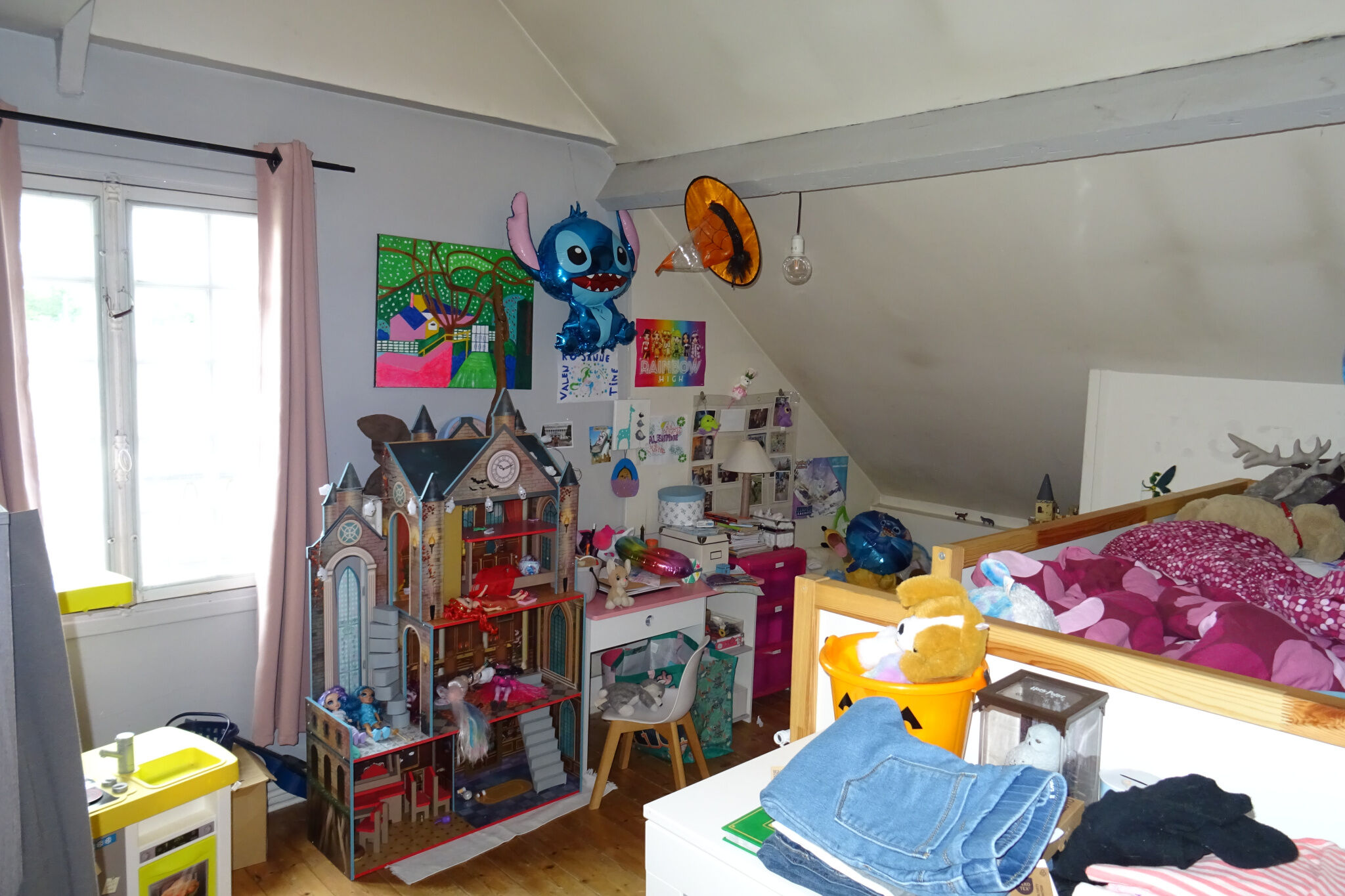 Photo 13 — LA QUEUE LEZ YVELINES IMMOBILIER