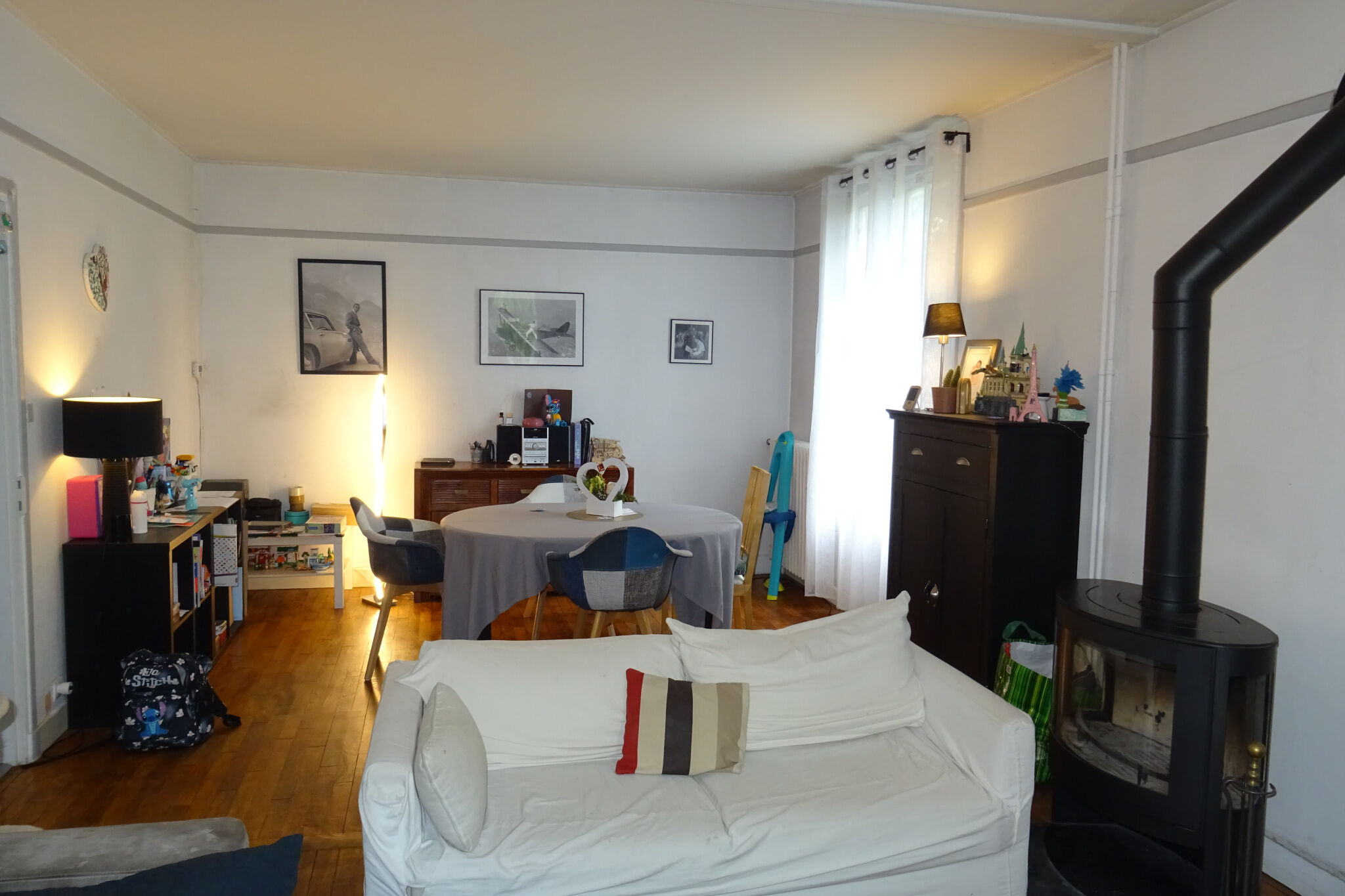 Photo 3 — LA QUEUE LEZ YVELINES IMMOBILIER