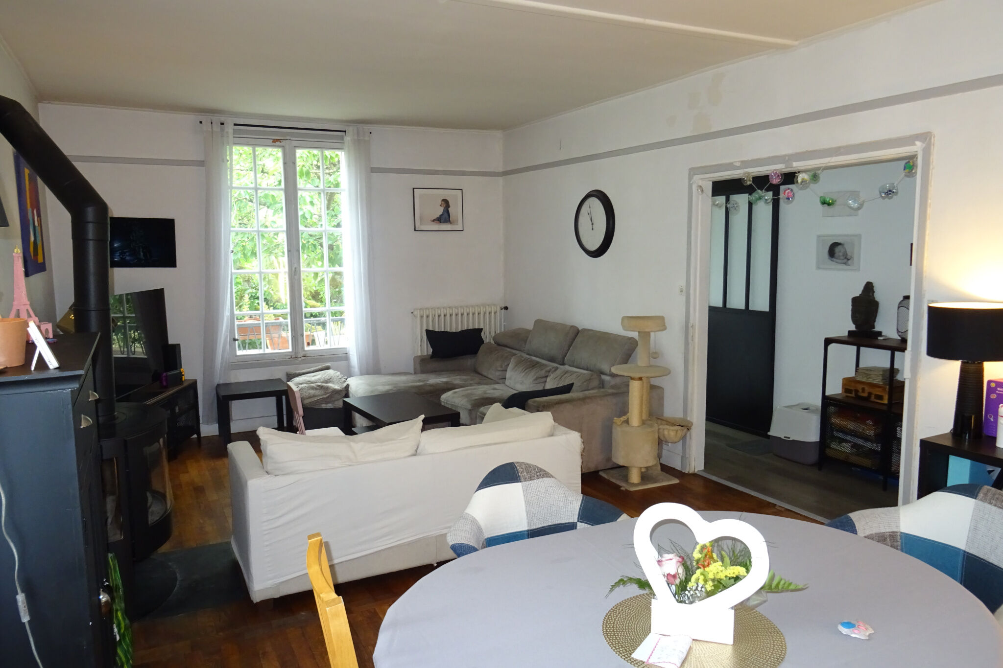 Photo 6 — LA QUEUE LEZ YVELINES IMMOBILIER