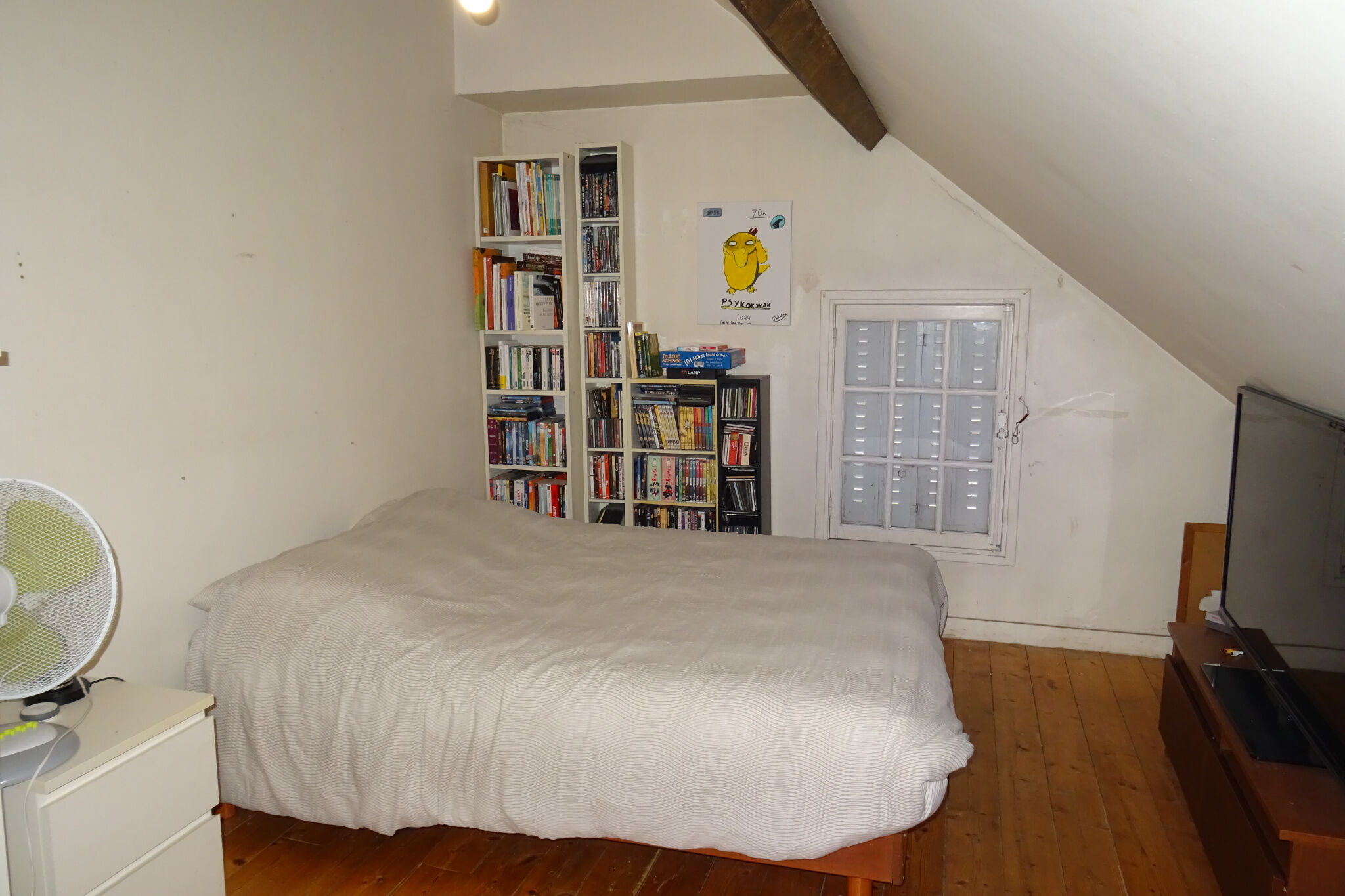 Photo 10 — LA QUEUE LEZ YVELINES IMMOBILIER