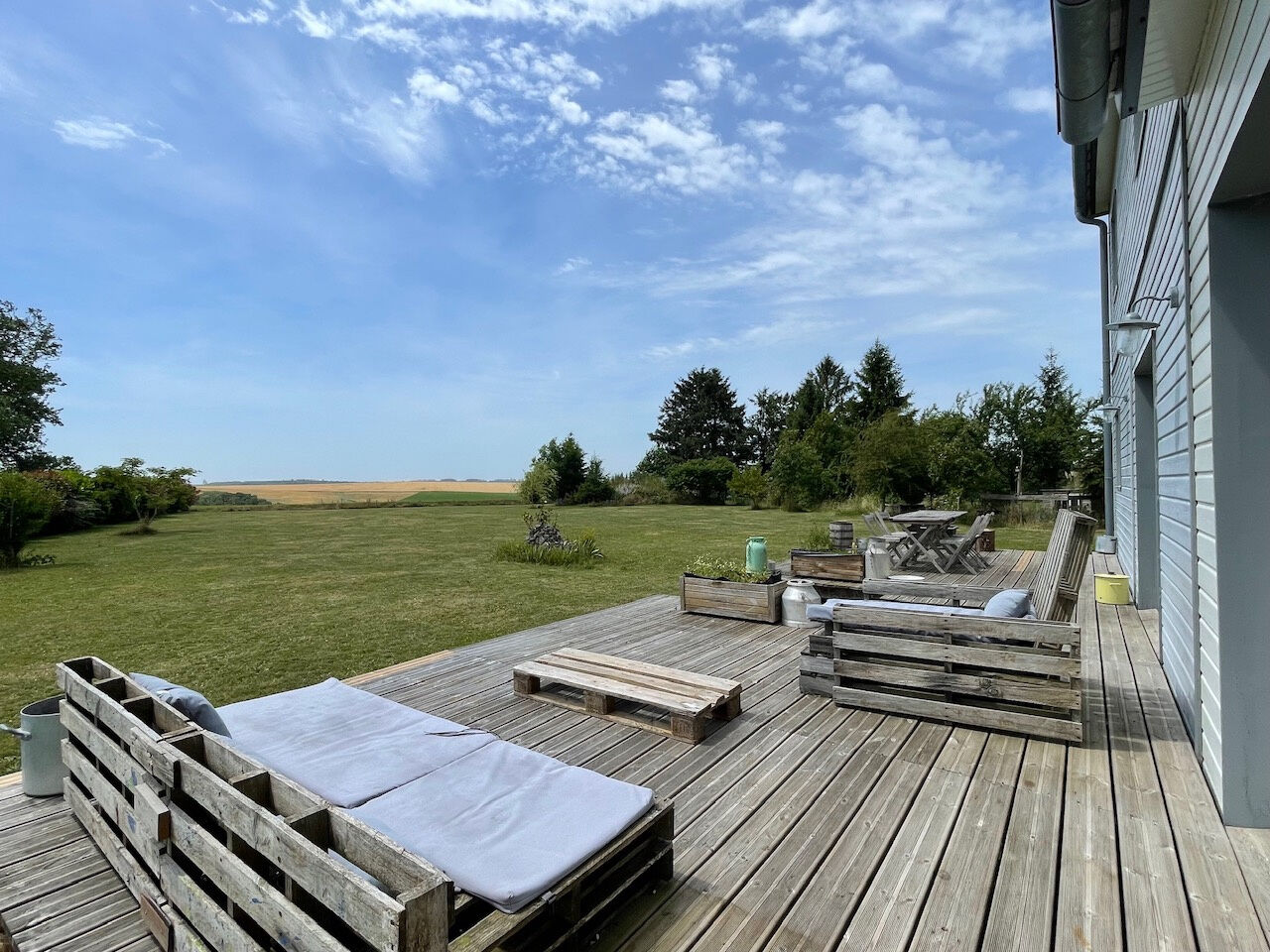 Photo 4 — COBEL IMMO 