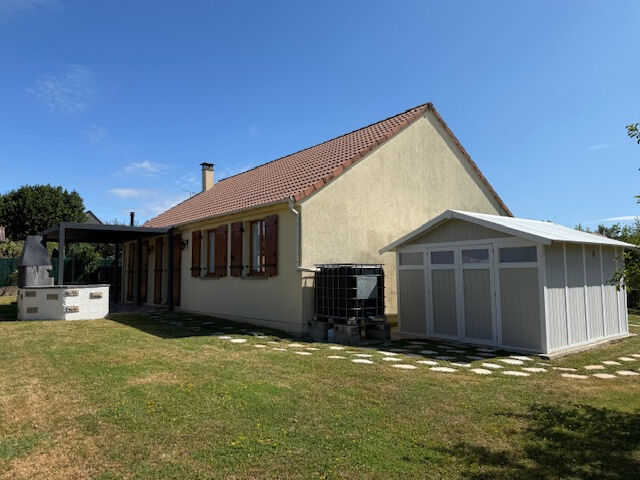 Photo 2 — COBEL IMMO 