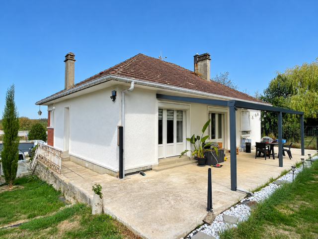 Photo 2 — COBEL IMMO 