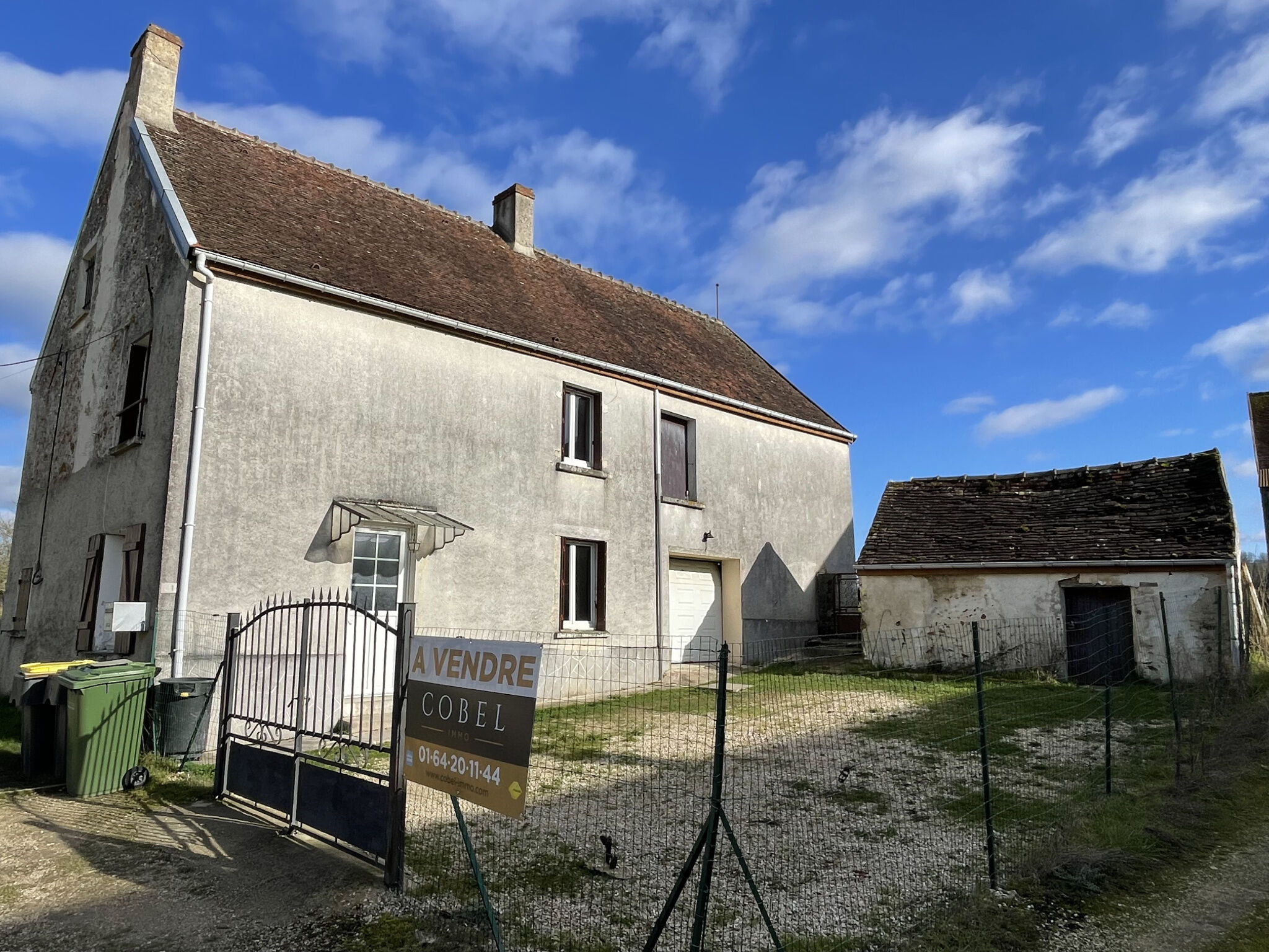 Photo 3 — COBEL IMMO 