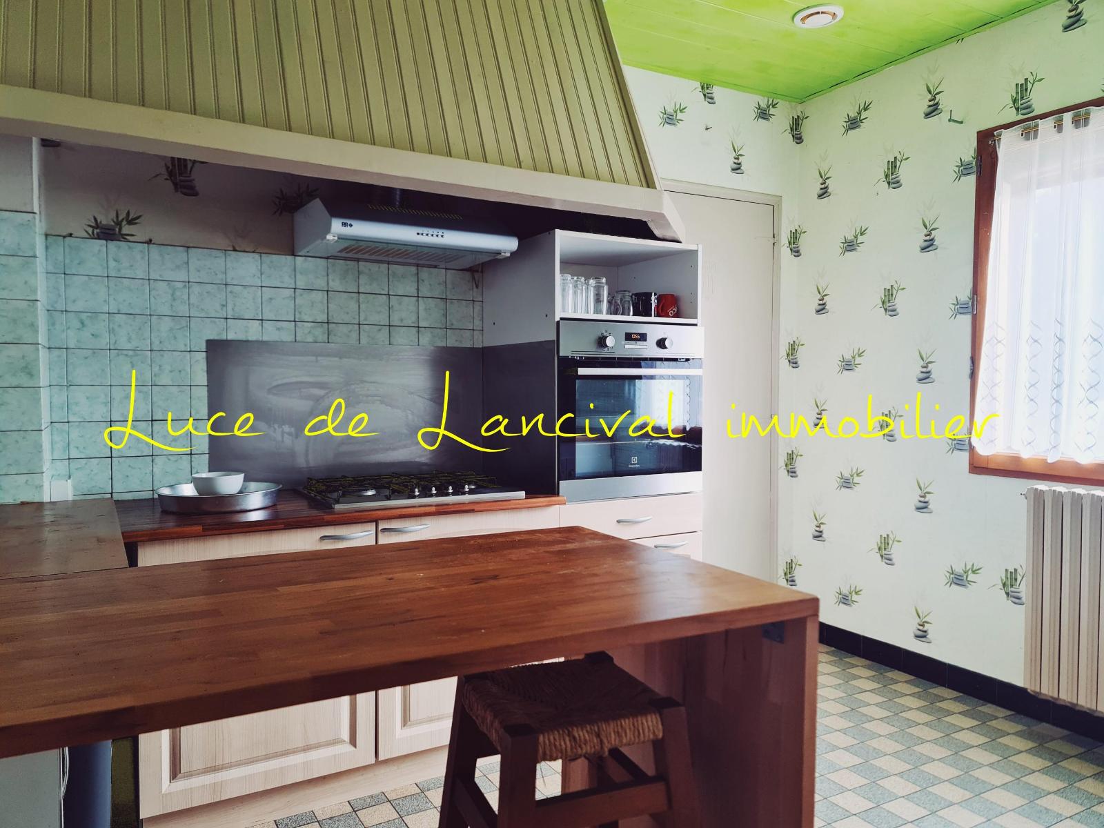 Photo 2 — LUCE DE LANCIVAL IMMOBILIER