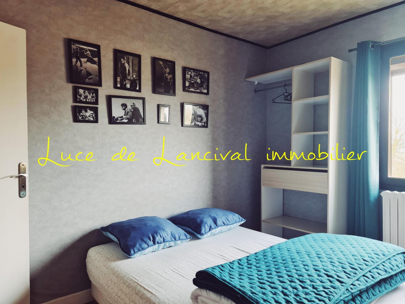 Photo 6 — LUCE DE LANCIVAL IMMOBILIER