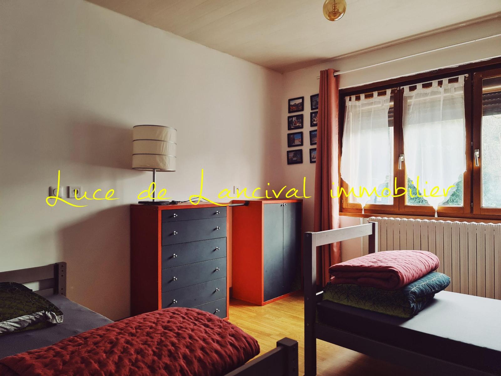 Photo 5 — LUCE DE LANCIVAL IMMOBILIER