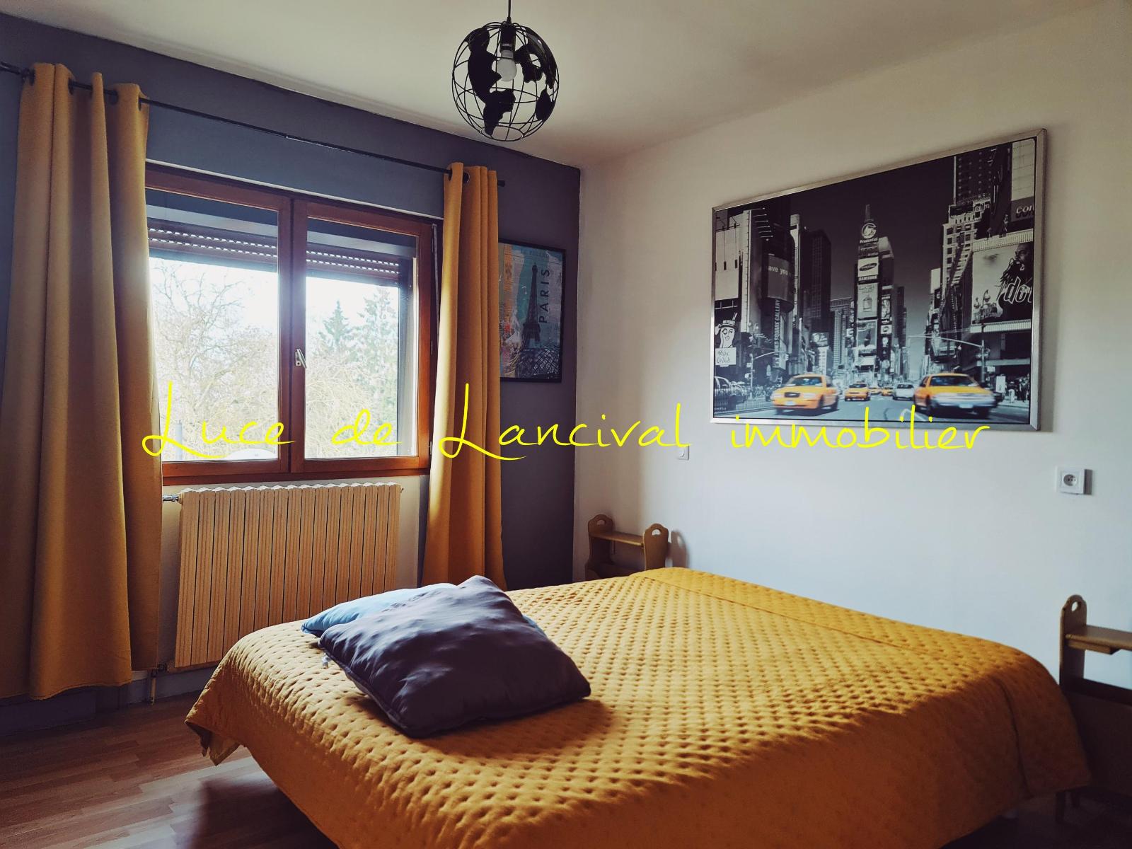 Photo 3 — LUCE DE LANCIVAL IMMOBILIER