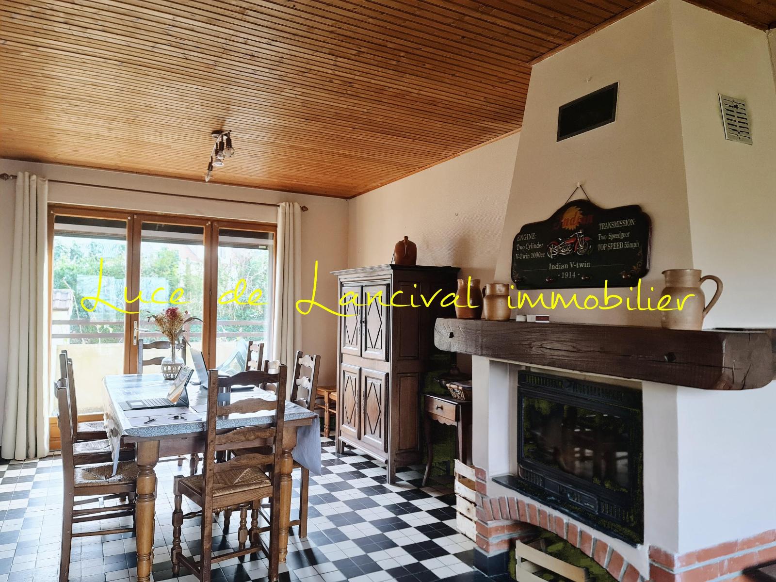 Photo 10 — LUCE DE LANCIVAL IMMOBILIER