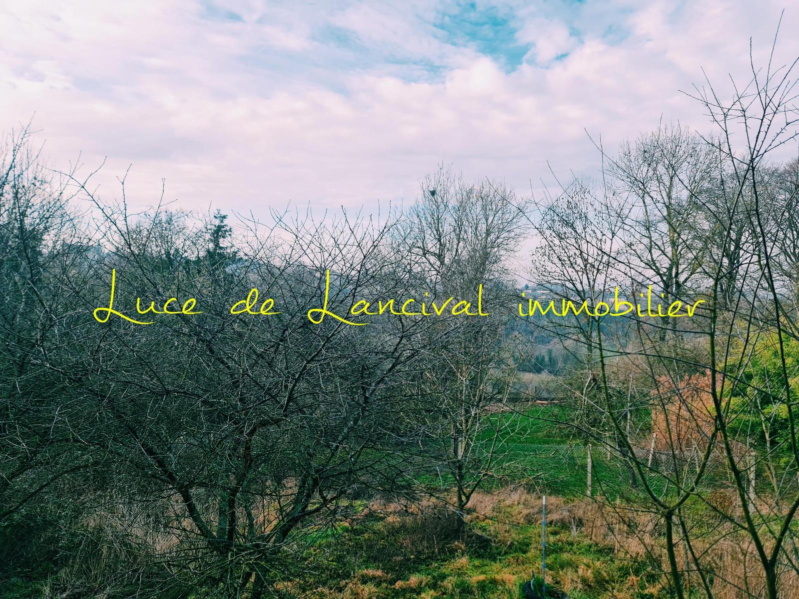Photo 4 — LUCE DE LANCIVAL IMMOBILIER