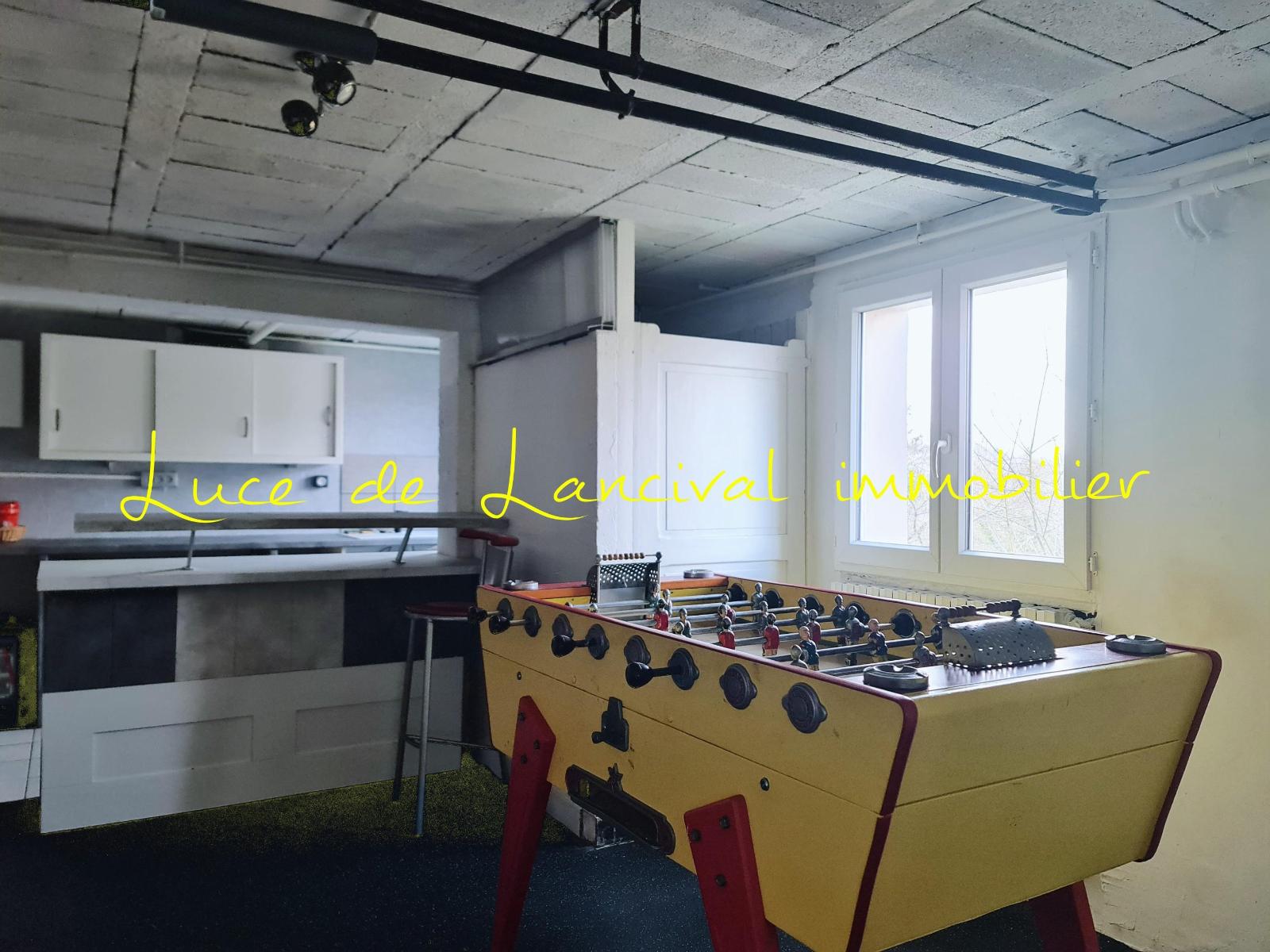 Photo 7 — LUCE DE LANCIVAL IMMOBILIER