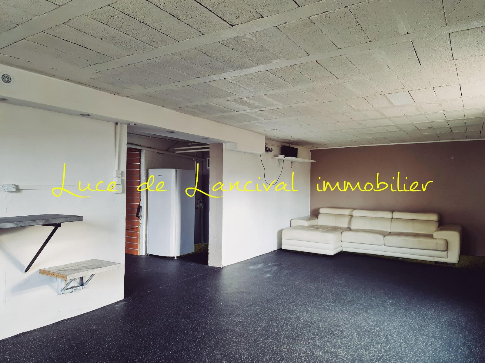 Photo 9 — LUCE DE LANCIVAL IMMOBILIER