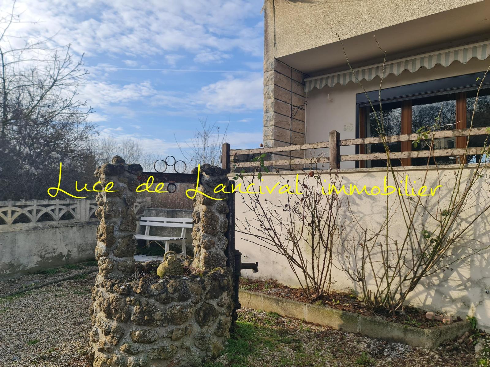 Photo 8 — LUCE DE LANCIVAL IMMOBILIER