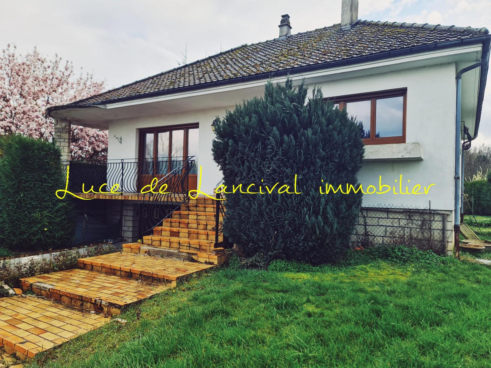 Photo 9 — LUCE DE LANCIVAL IMMOBILIER