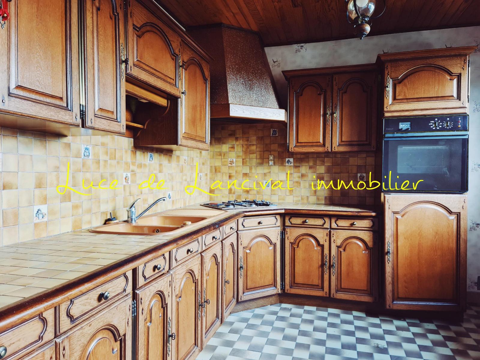Photo 2 — LUCE DE LANCIVAL IMMOBILIER