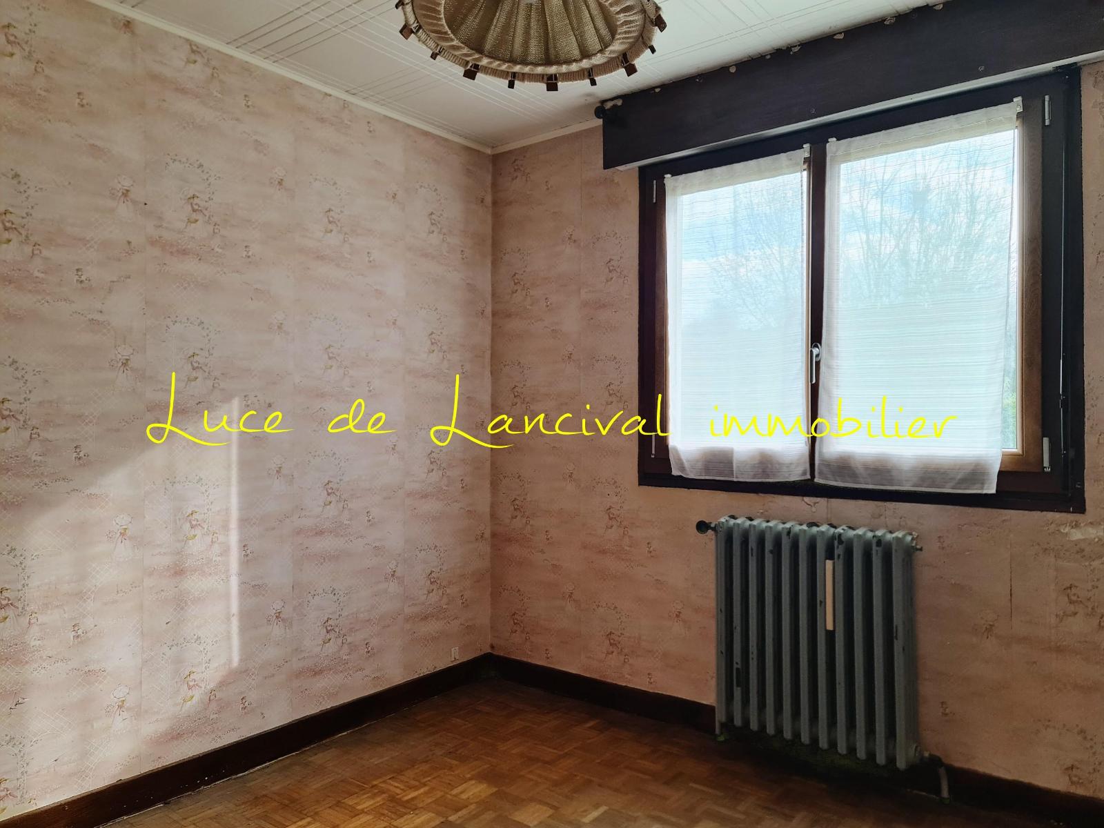 Photo 6 — LUCE DE LANCIVAL IMMOBILIER