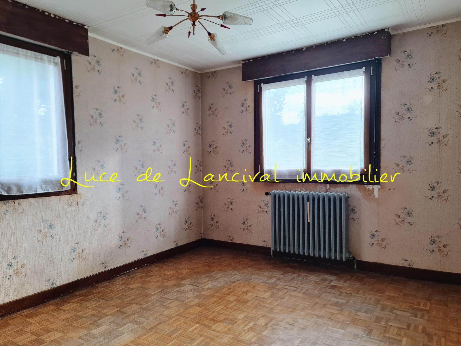 Photo 5 — LUCE DE LANCIVAL IMMOBILIER