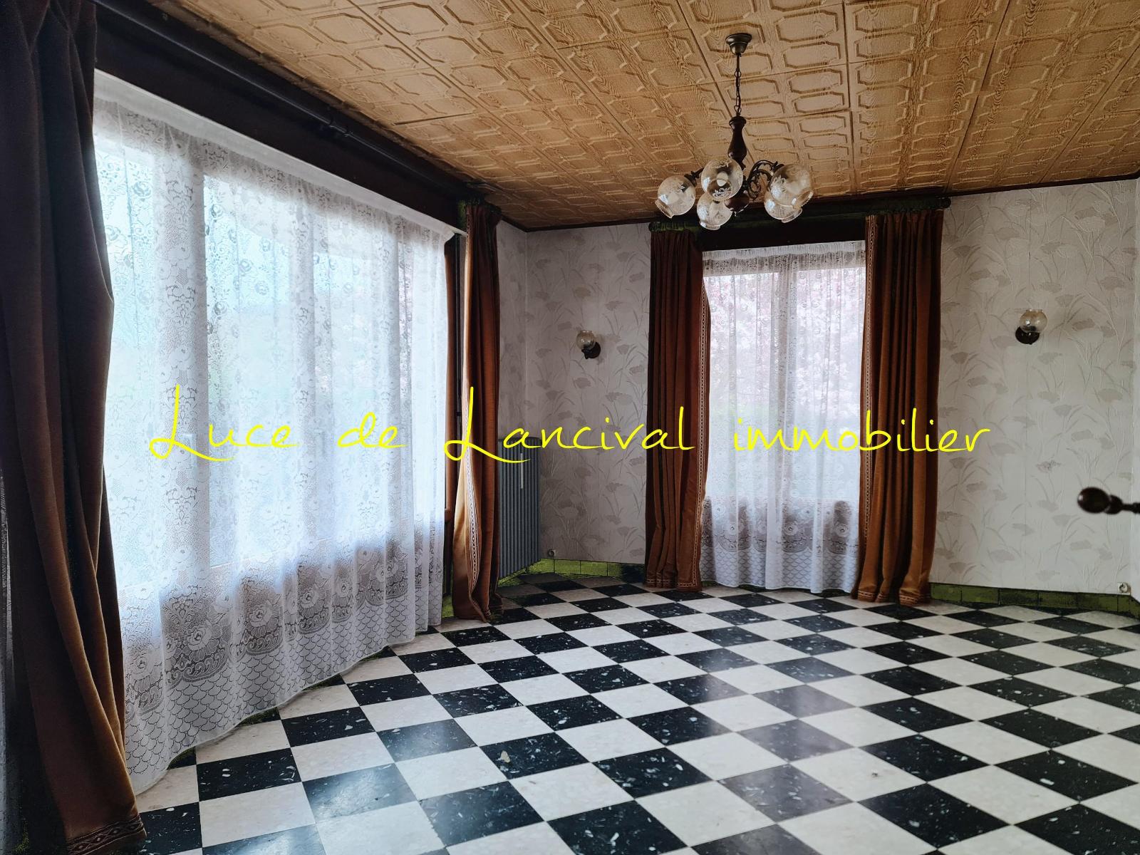 Photo 3 — LUCE DE LANCIVAL IMMOBILIER