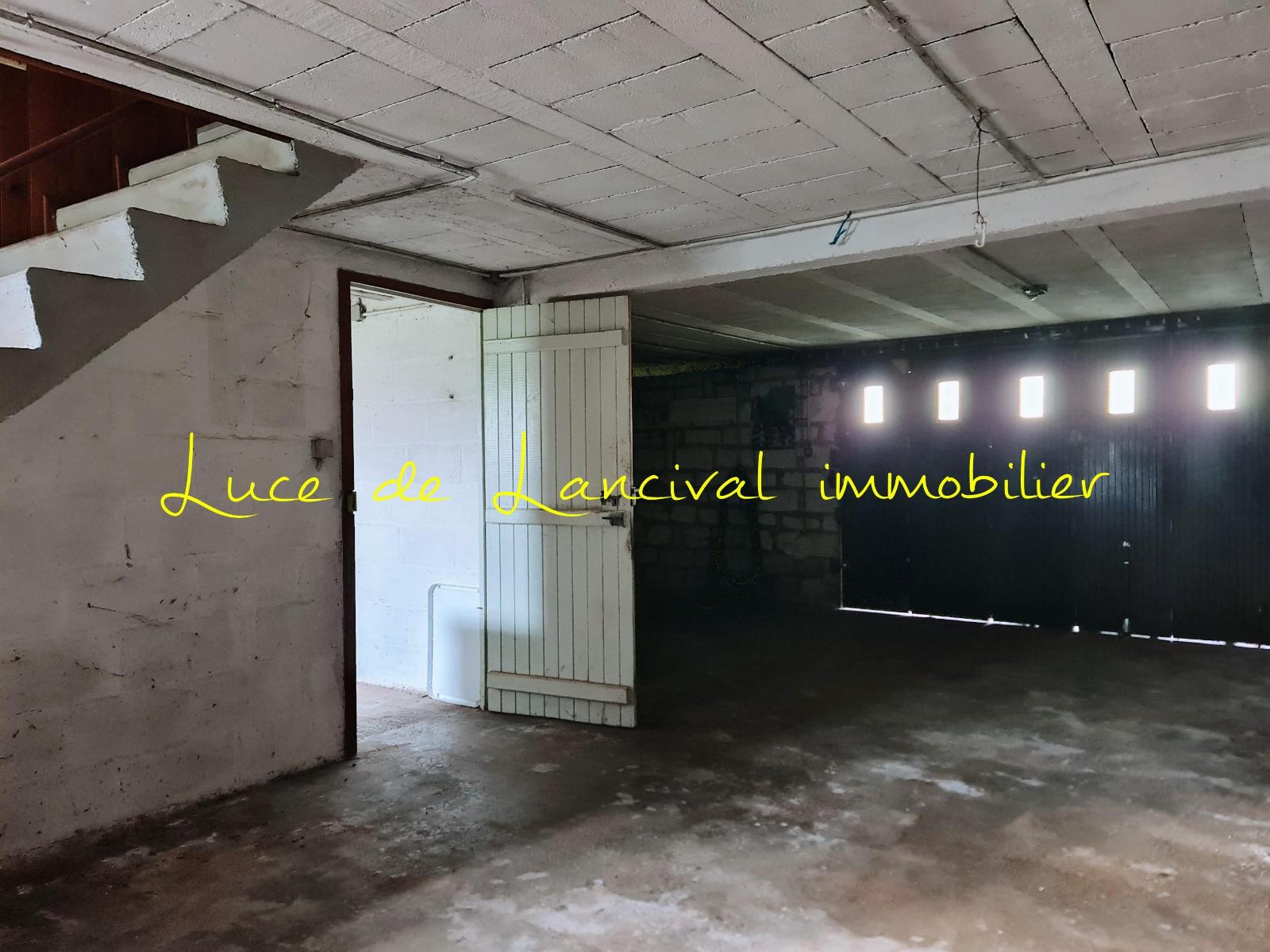 Photo 8 — LUCE DE LANCIVAL IMMOBILIER
