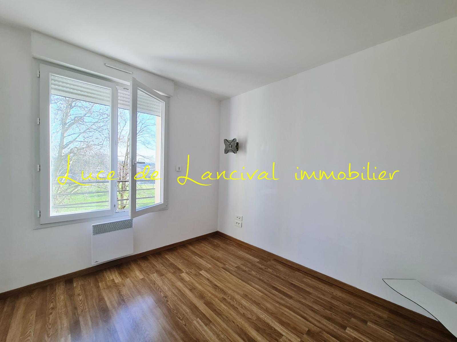 Photo 2 — LUCE DE LANCIVAL IMMOBILIER