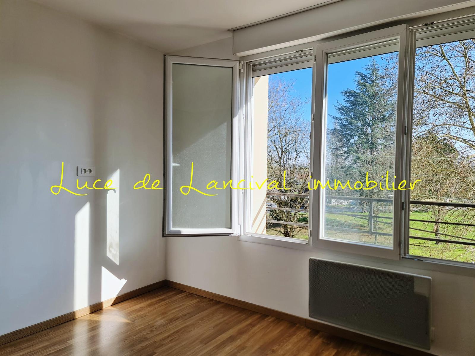 Photo 6 — LUCE DE LANCIVAL IMMOBILIER