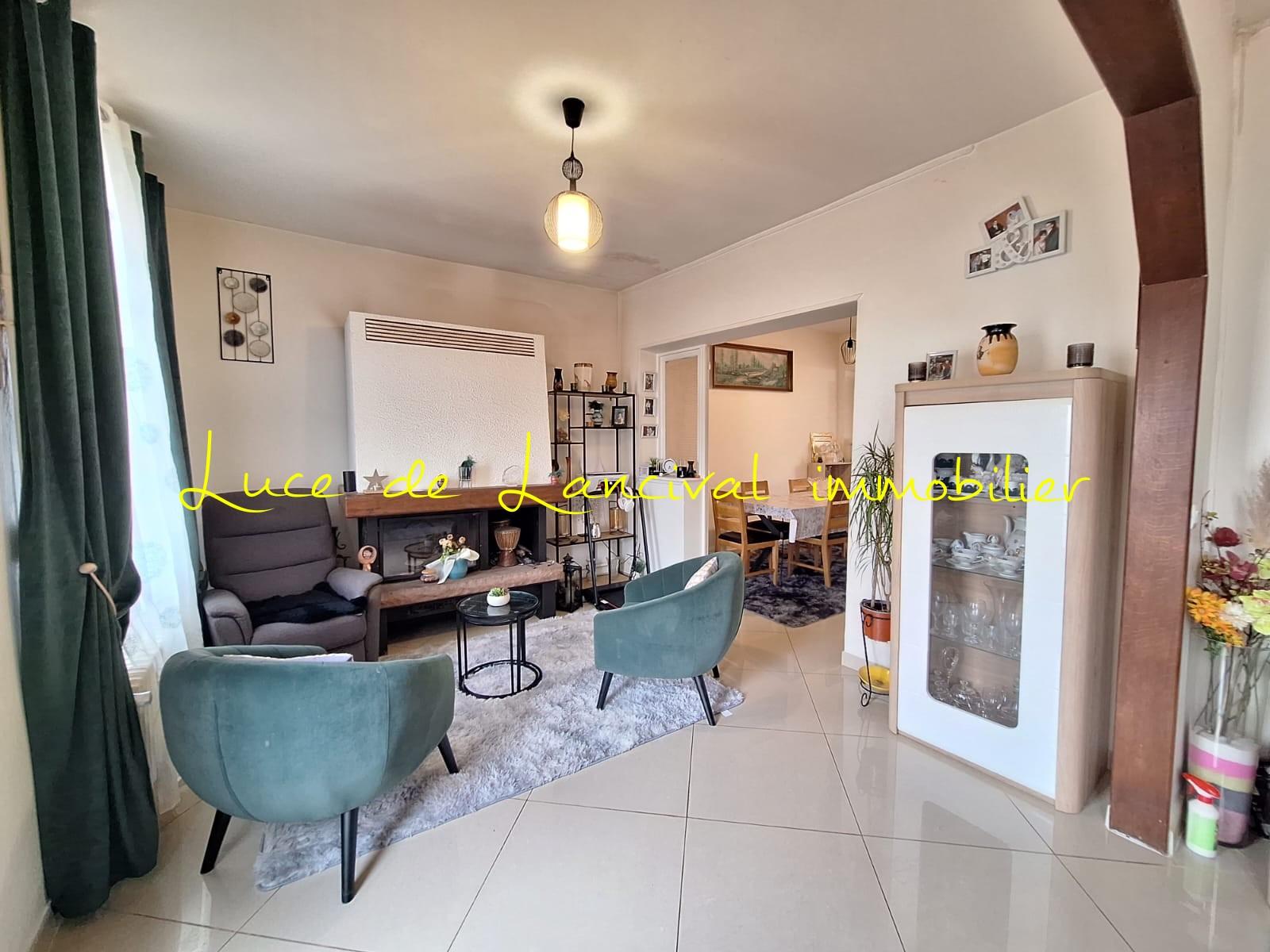 Photo 3 — LUCE DE LANCIVAL IMMOBILIER