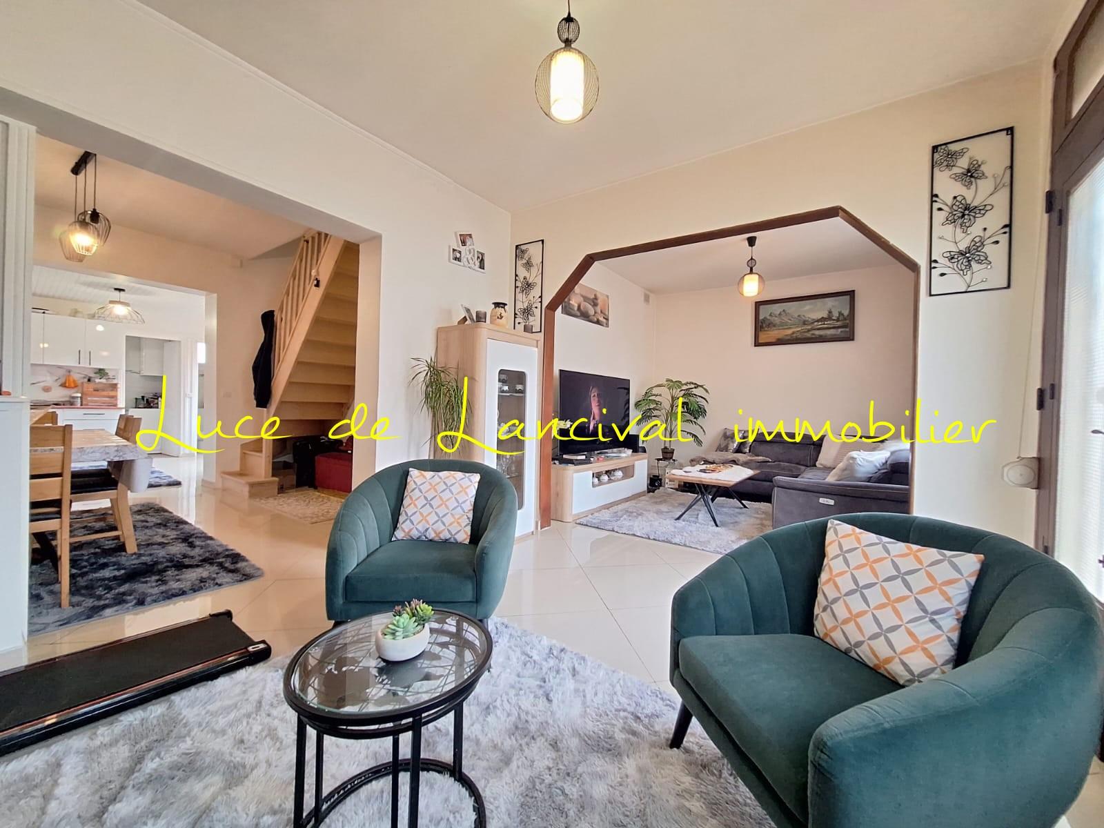 Photo 2 — LUCE DE LANCIVAL IMMOBILIER