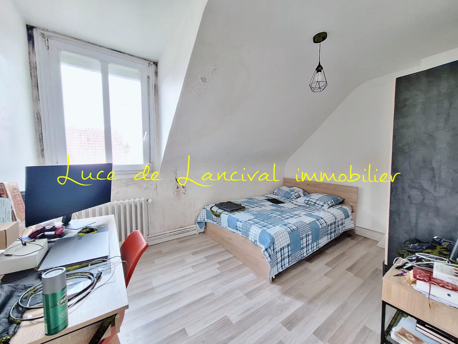 Photo 8 — LUCE DE LANCIVAL IMMOBILIER