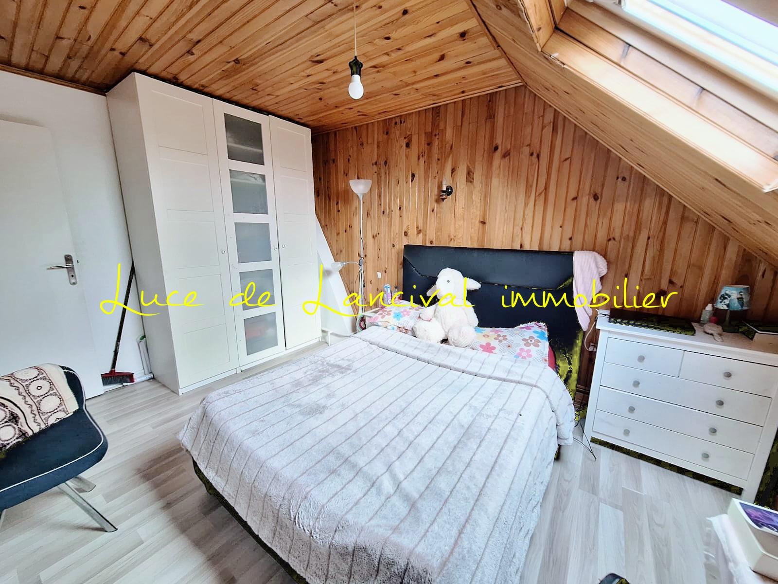 Photo 7 — LUCE DE LANCIVAL IMMOBILIER