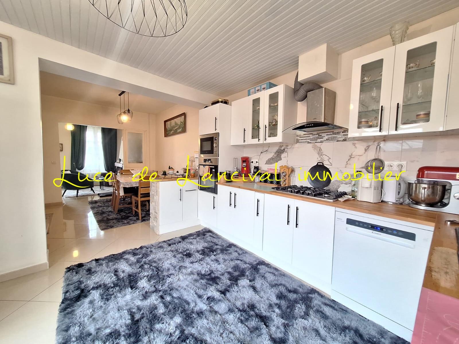 Photo 4 — LUCE DE LANCIVAL IMMOBILIER