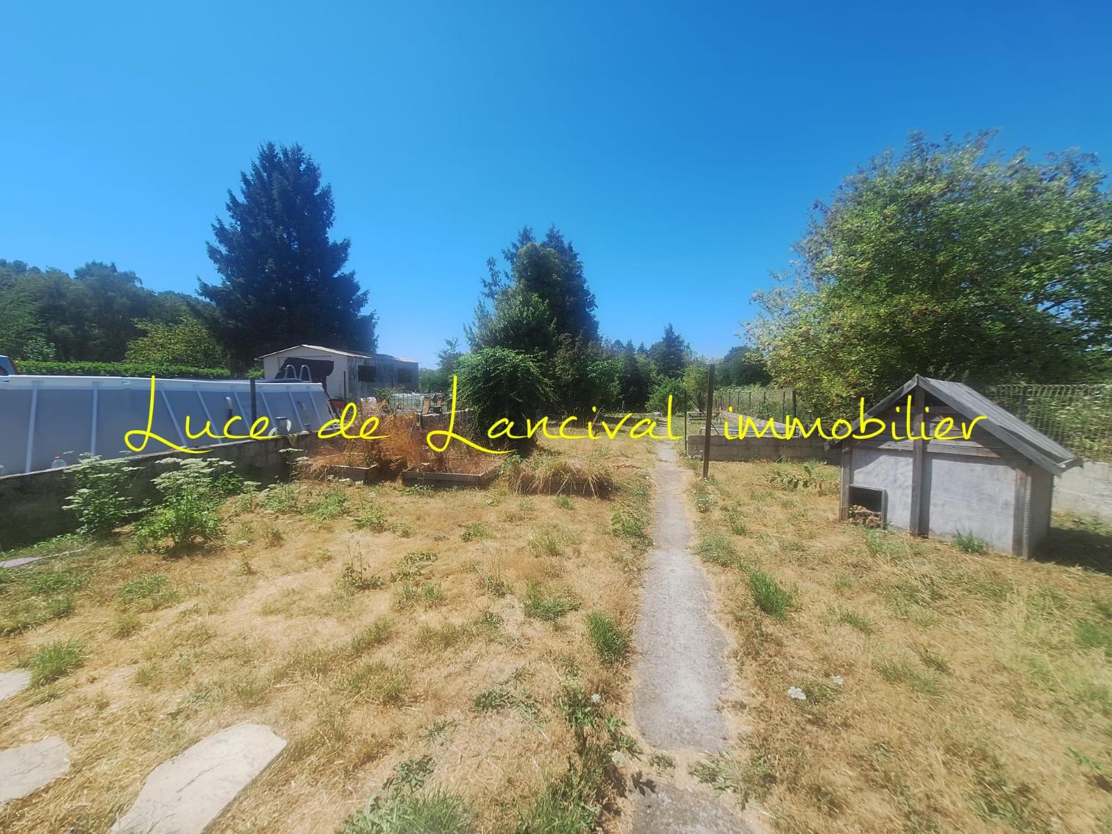 Photo 5 — LUCE DE LANCIVAL IMMOBILIER