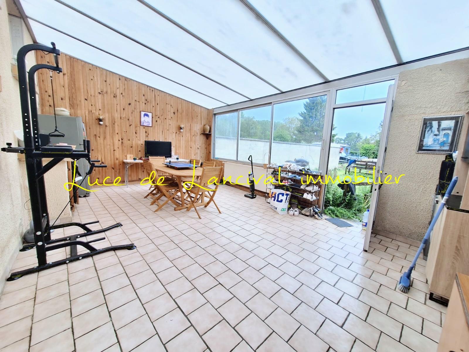 Photo 10 — LUCE DE LANCIVAL IMMOBILIER