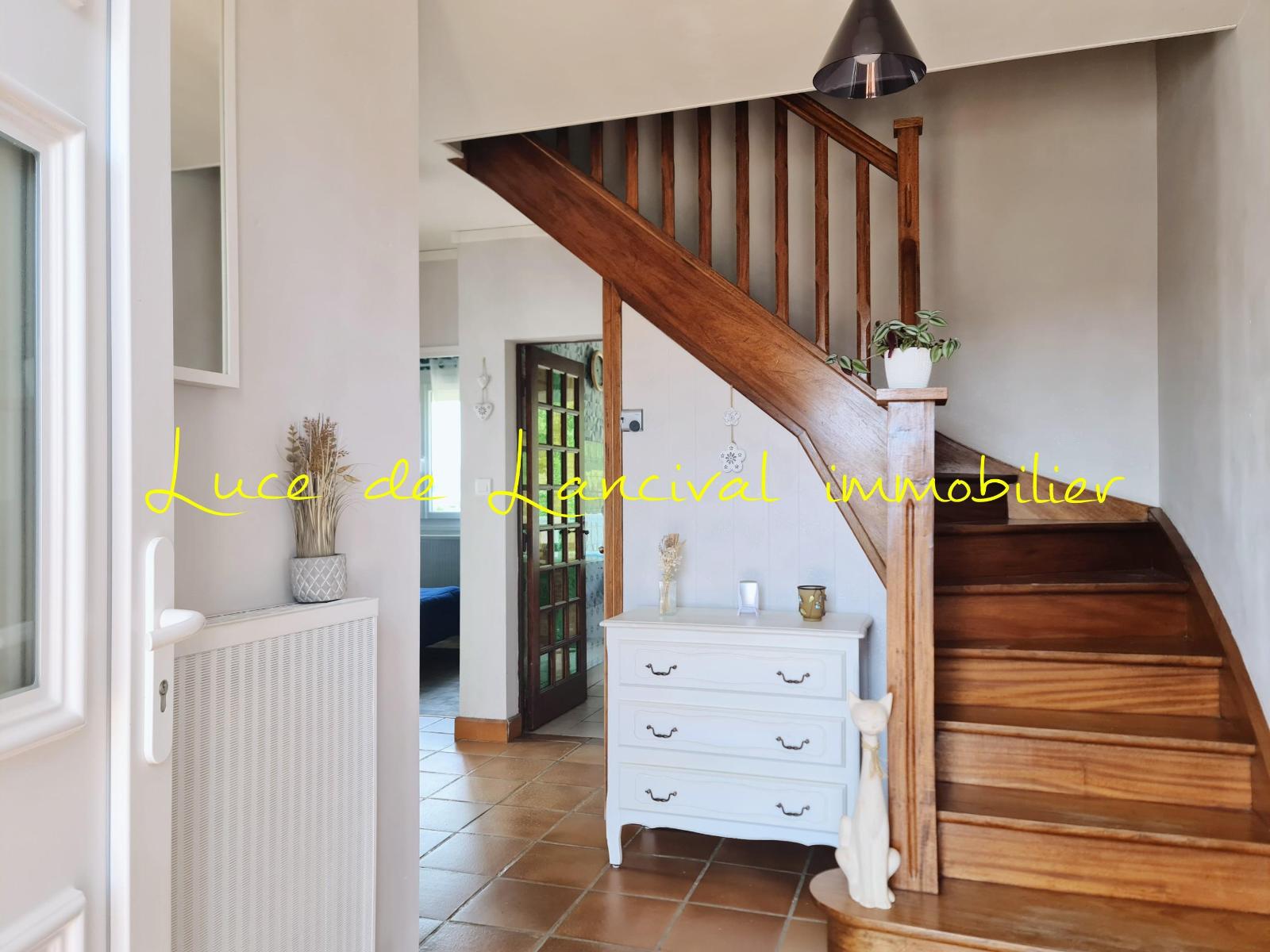 Photo 2 — LUCE DE LANCIVAL IMMOBILIER